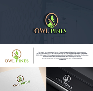 Logo Design by DesignHour for this project | Design: #28682425