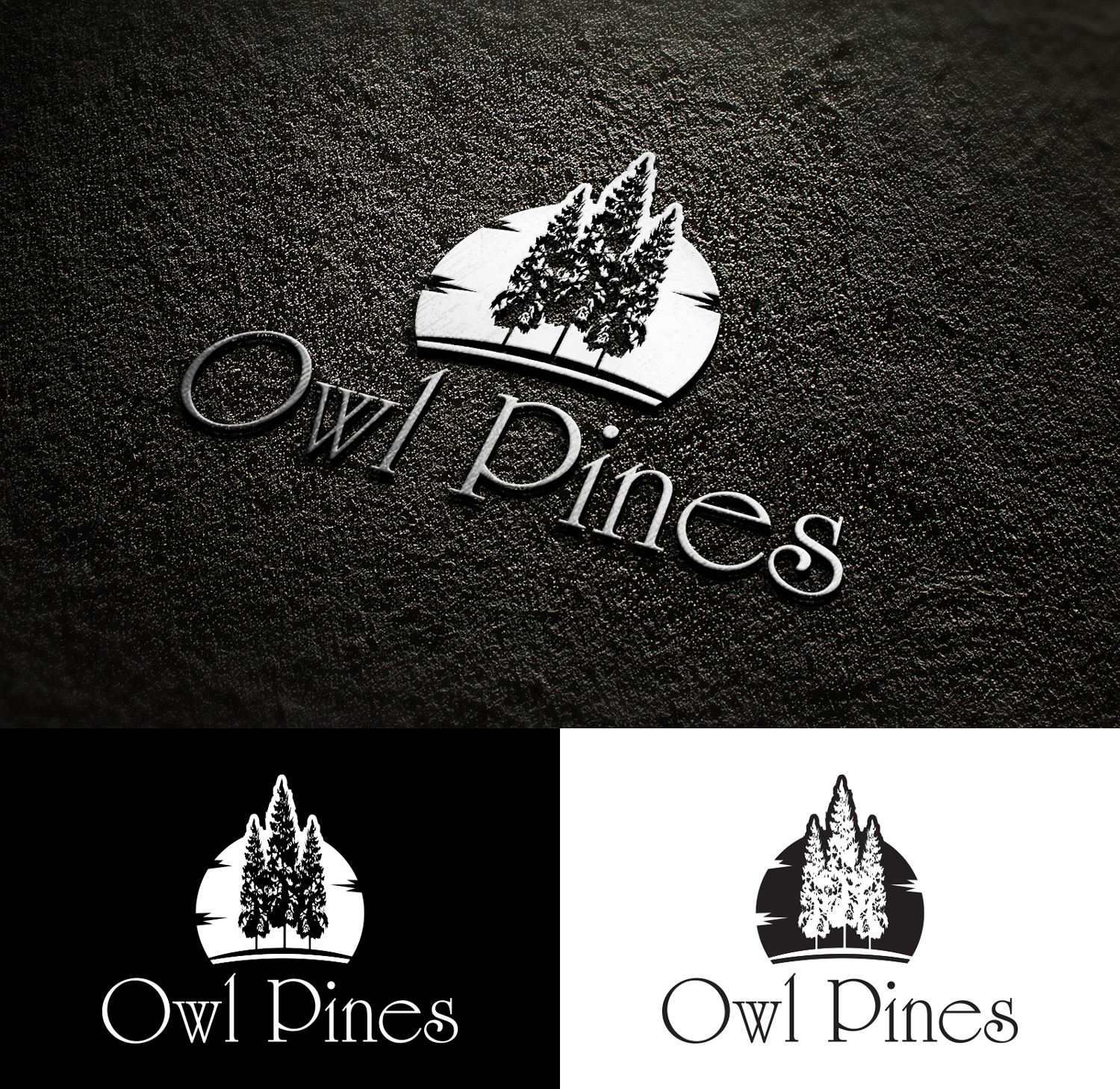 Diseño de Logo por Impressive Sol para este proyecto | Diseño #28672500