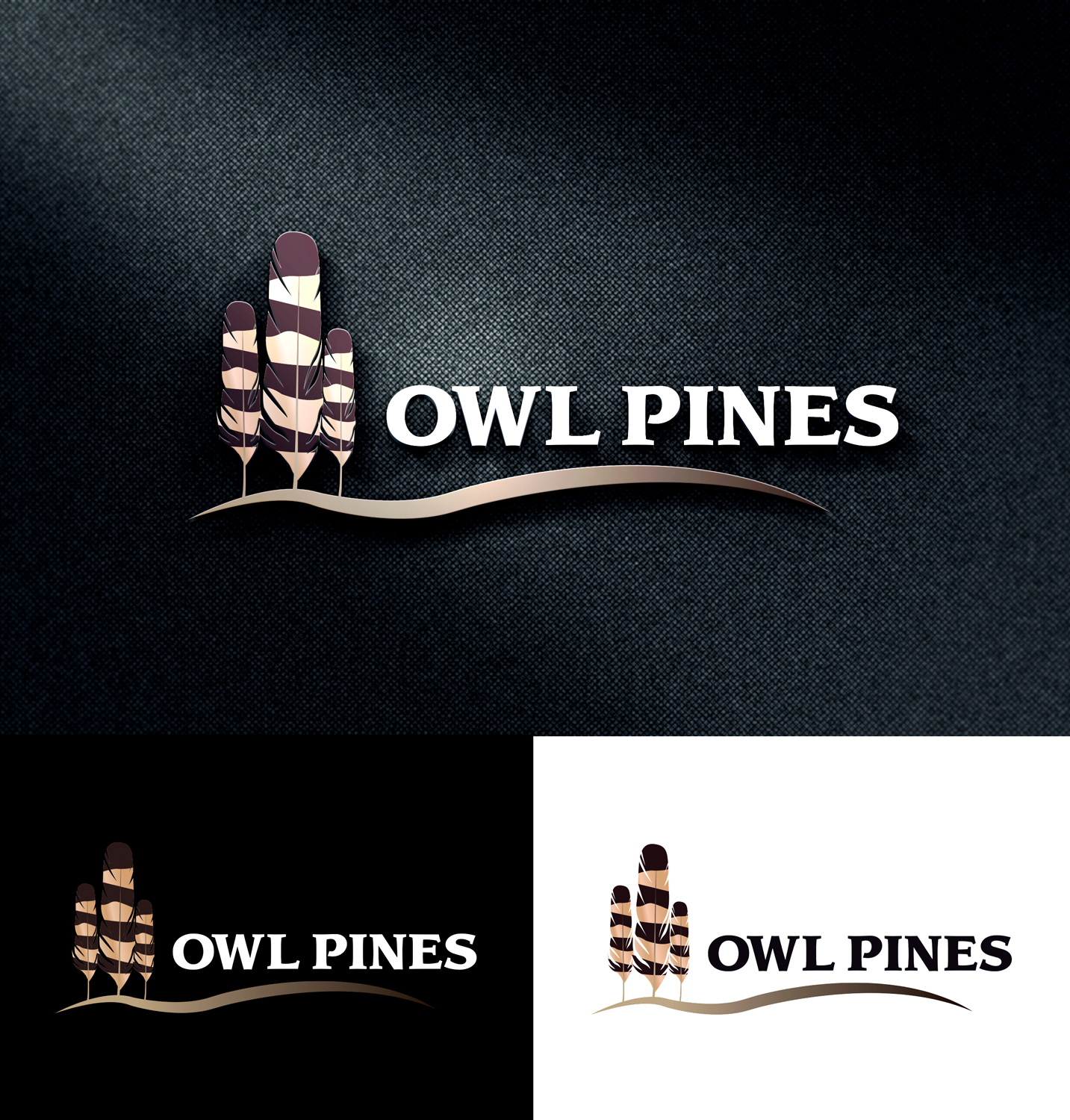 Logo Design by Impressive Solutions for this project | Design #28672502