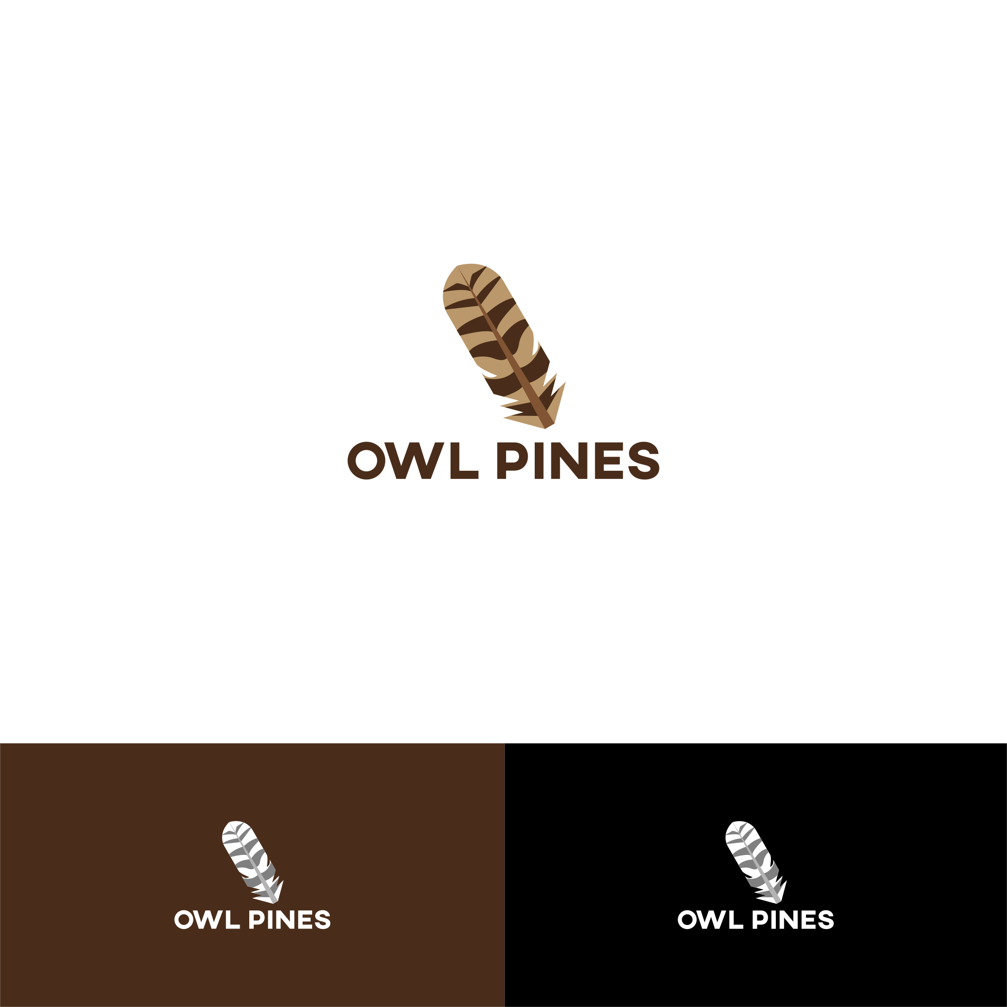 Logo Design by alitjuara for this project | Design #28704479