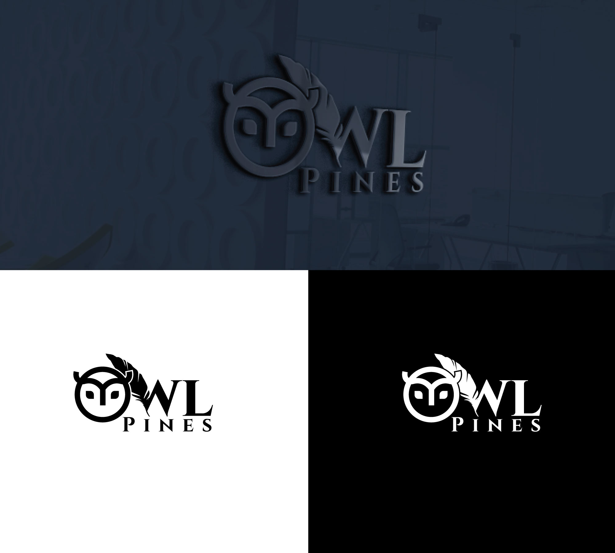 Logo Design by hjyoo for this project | Design #28674850