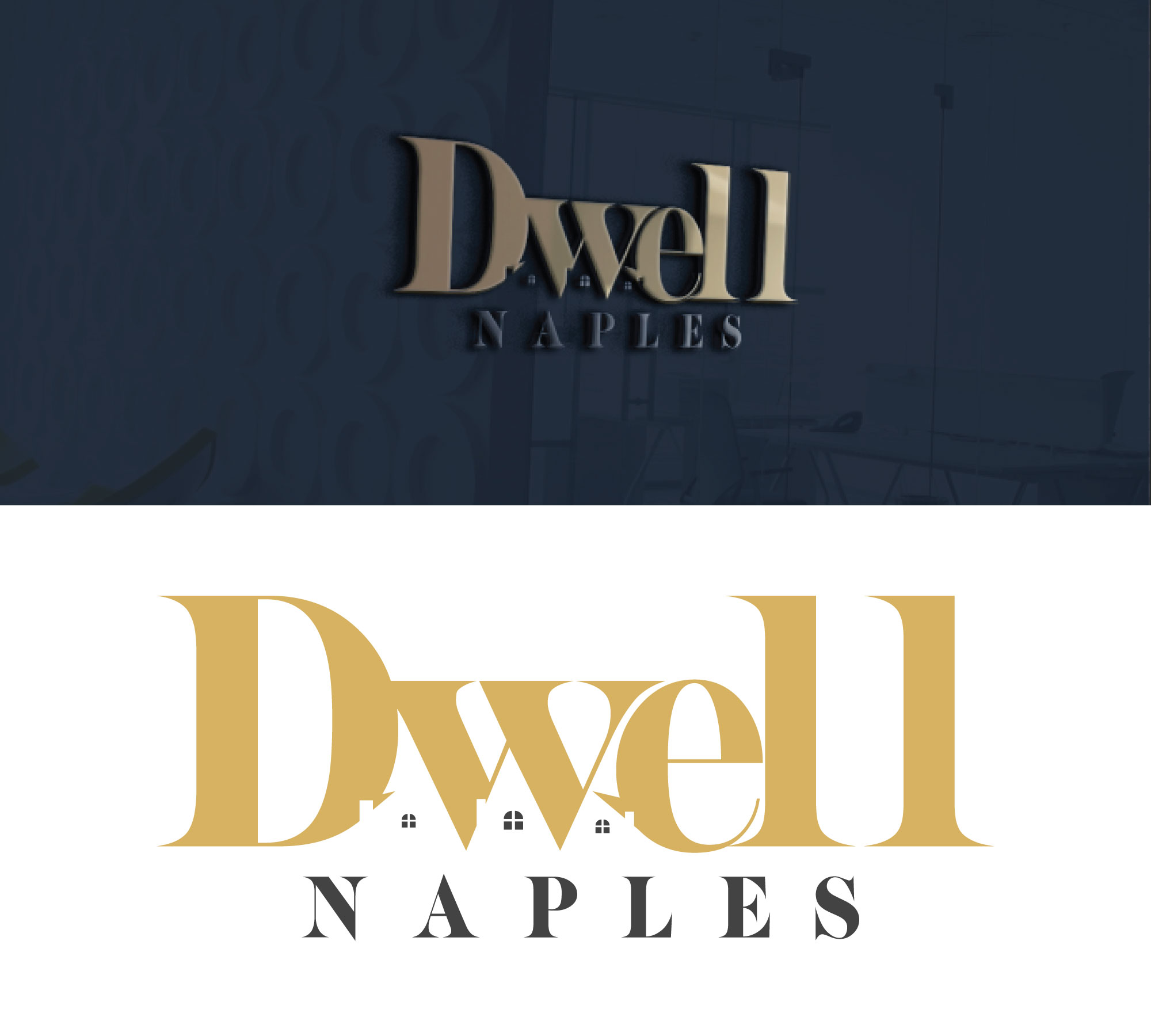 Logo Design by RRR Design for this project | Design #28676786