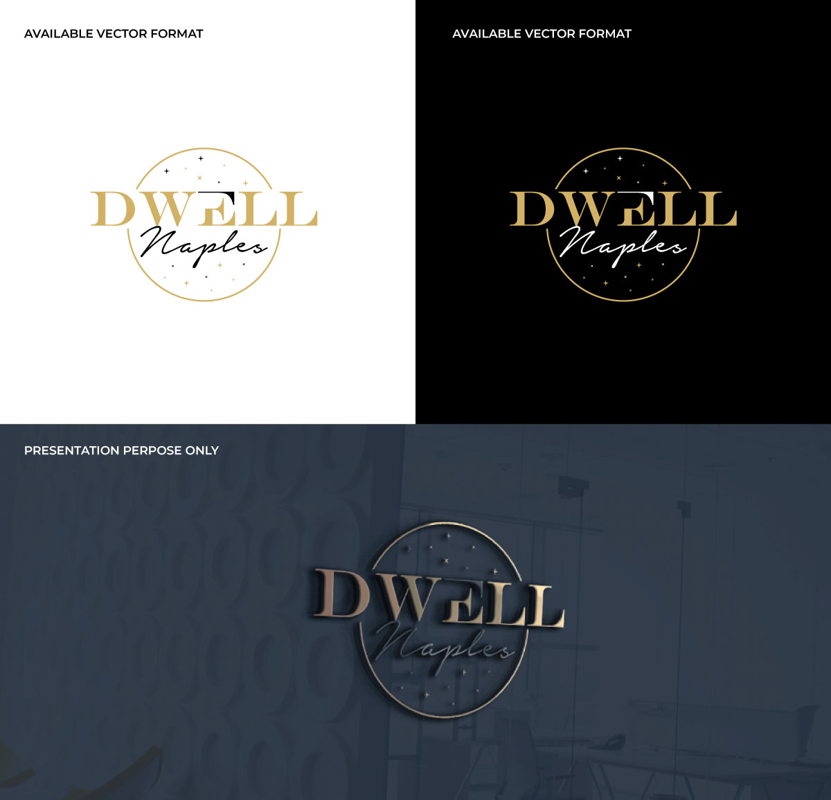 Logo Design by RS_Design for this project | Design #28671850