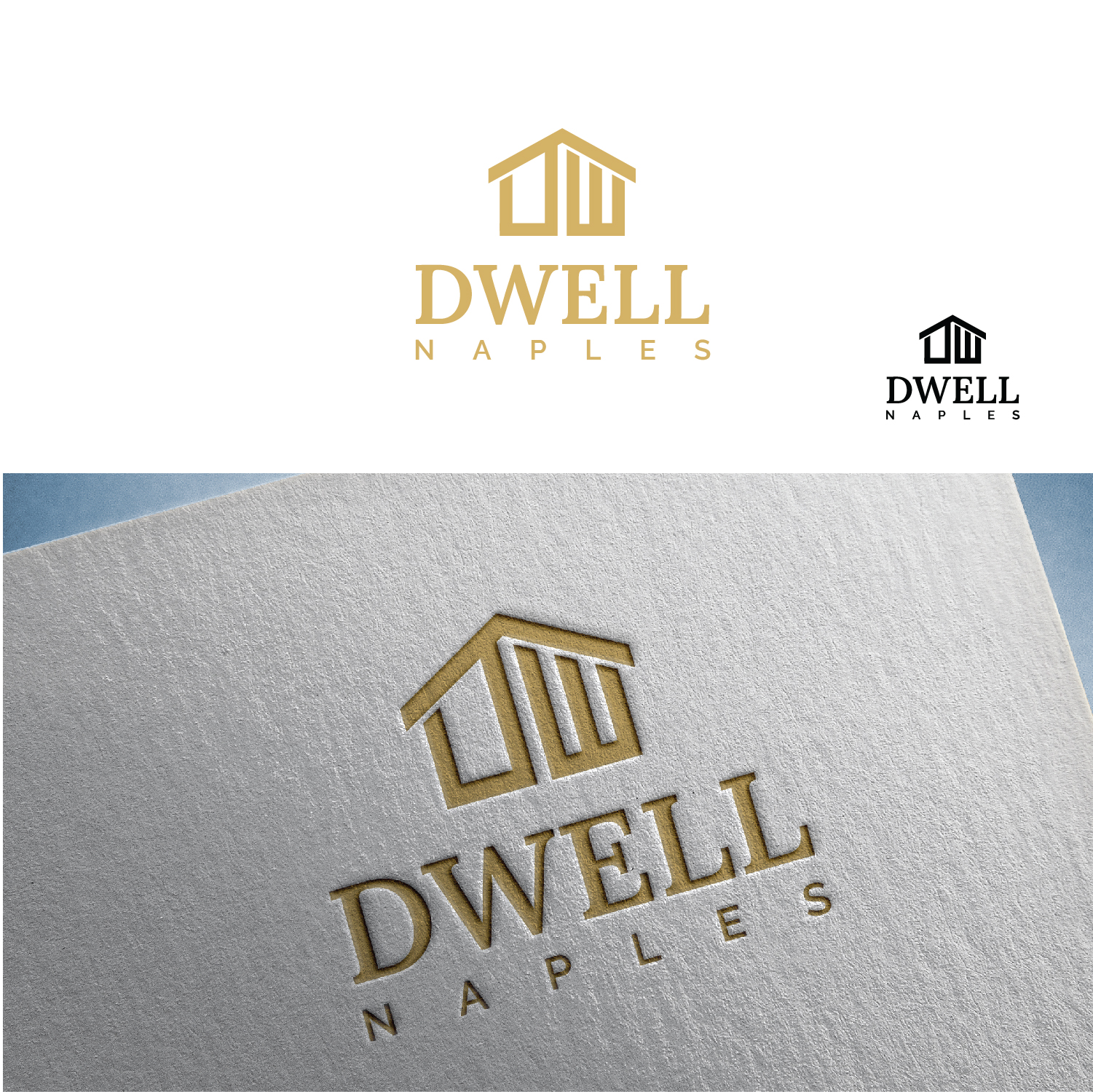 Logo Design by S.H Designs for this project | Design #28674546