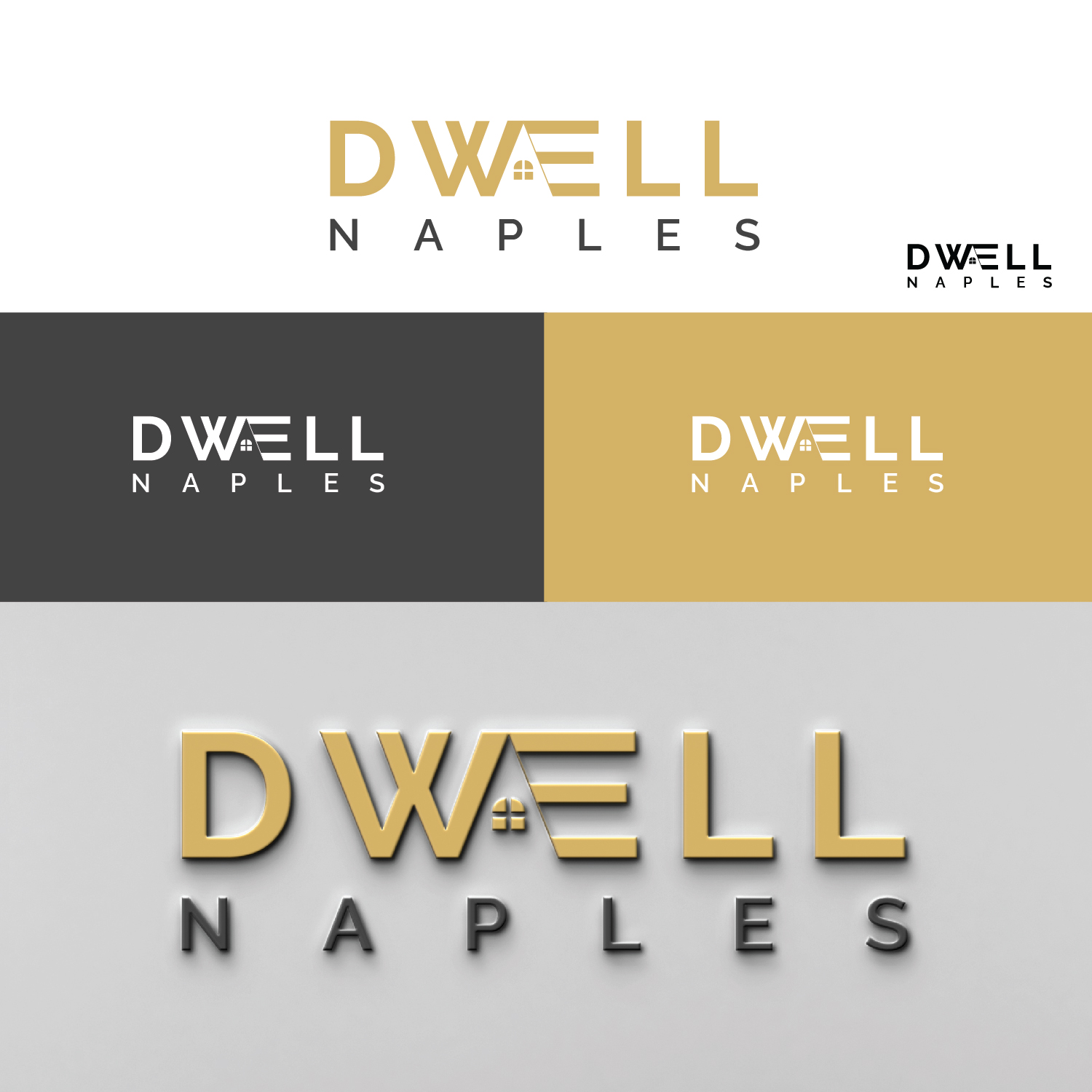 Logo Design by S.H Designs for this project | Design #28674547