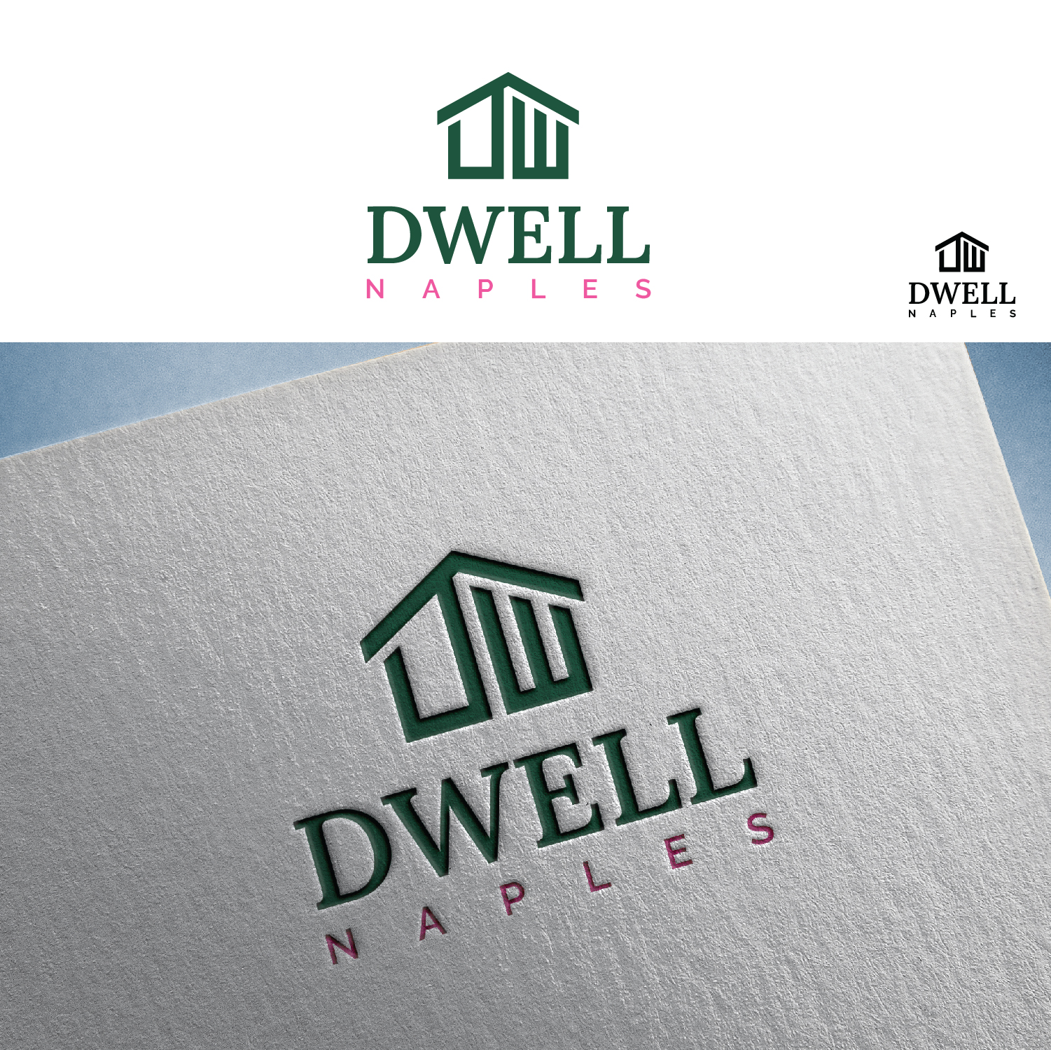 Logo Design by S.H Designs for this project | Design #28677376