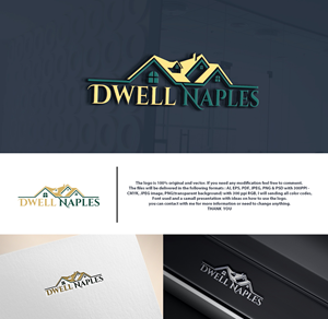 Logo Design by DesignHour for this project | Design: #28682349