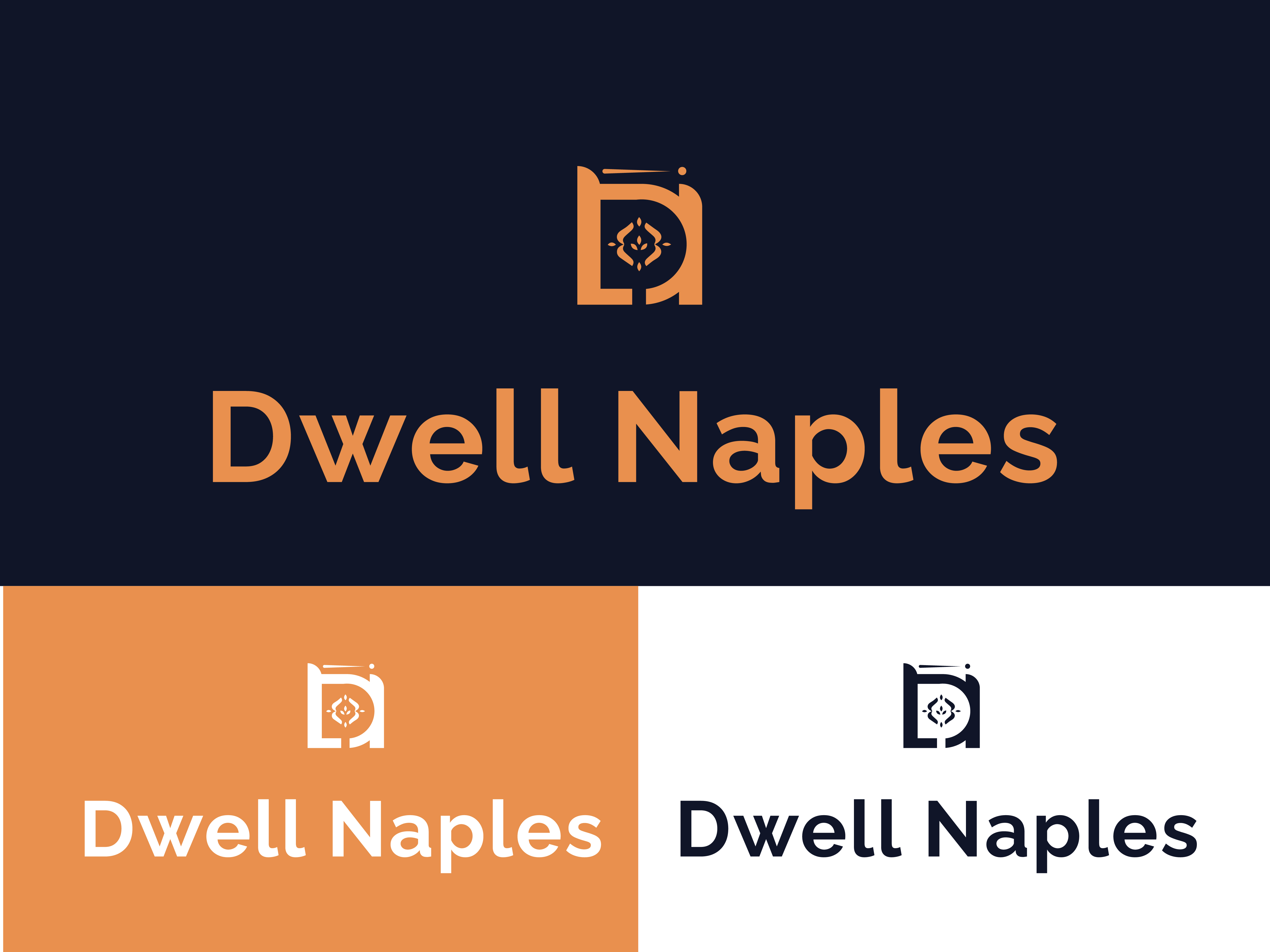 Logo Design by Hammad09 for this project | Design #28673729