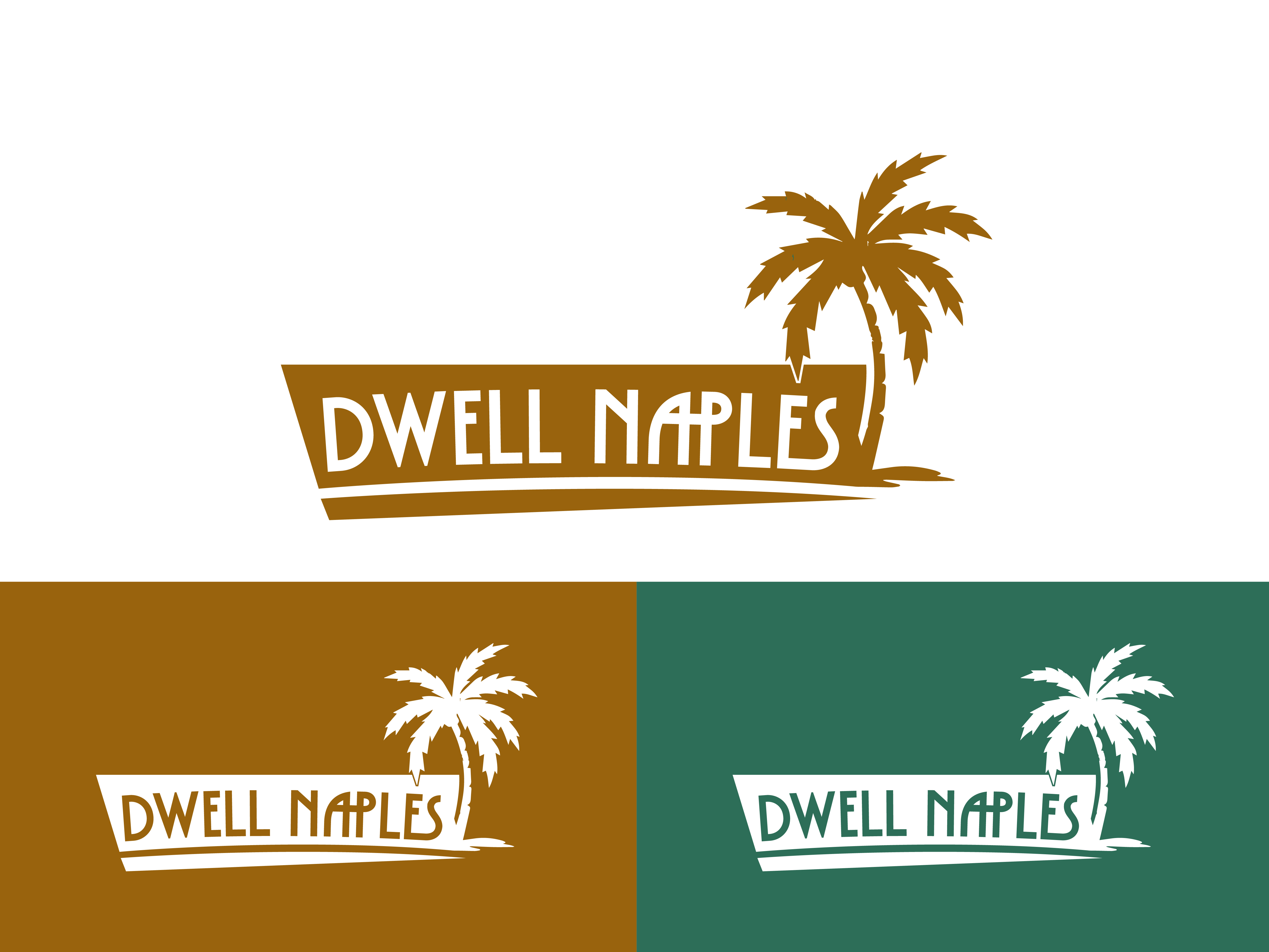 Logo Design by Hammad09 for this project | Design #28678085