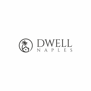 Dwell Naples | Logo-Design von Ashani Bhattacharya