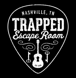 T-Shirt-Design von 50ft Monkey für Trapped Escape Game | Design: #28690582