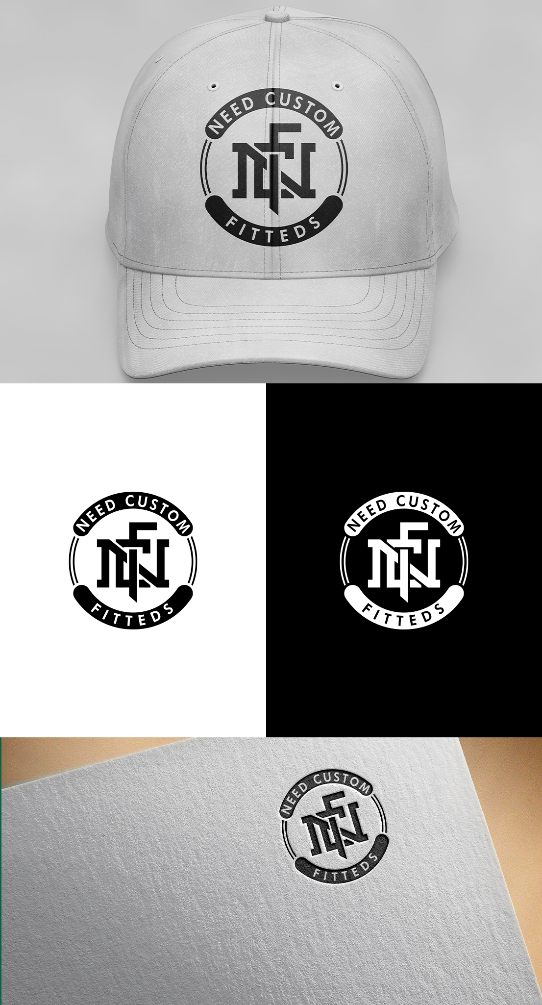 Logo-Design von Sayma Fashion für dieses Projekt | Design #28671508