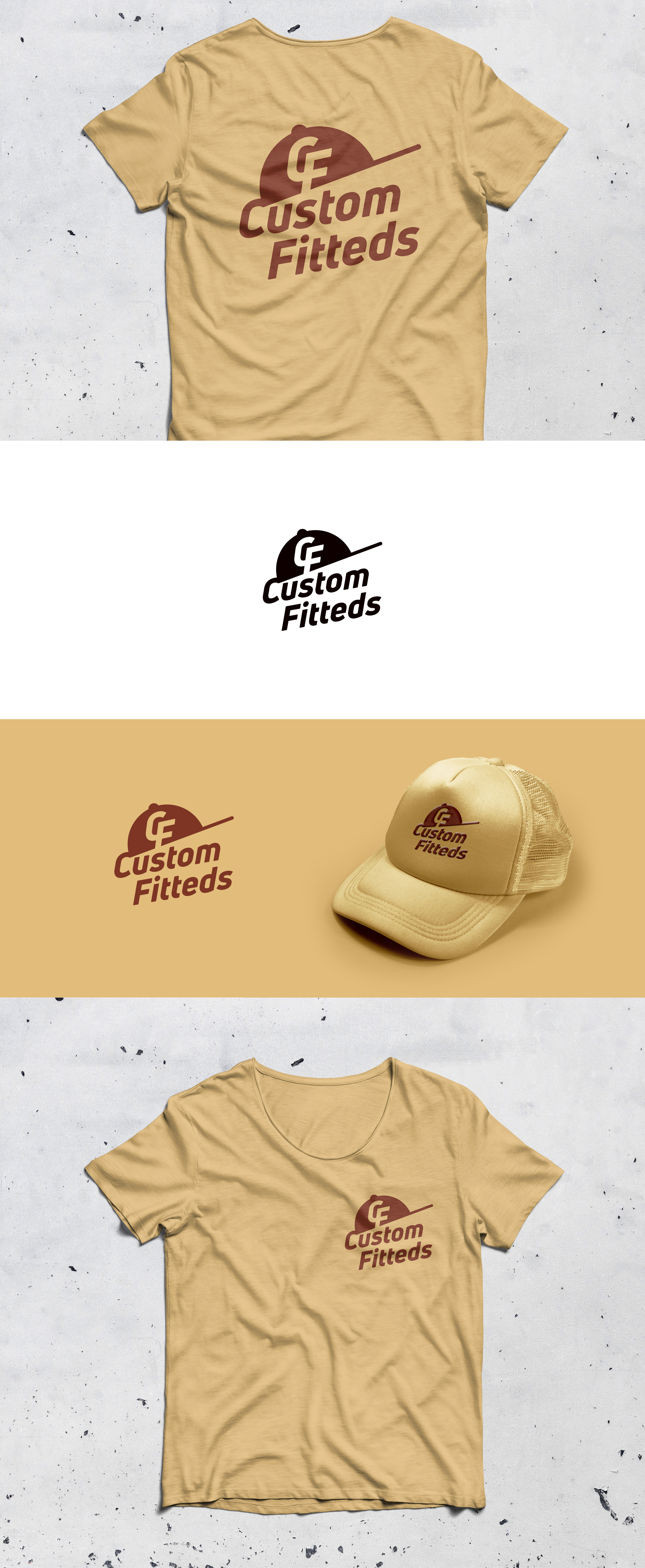Logo Design by ARA Branding for this project | Design #28683979