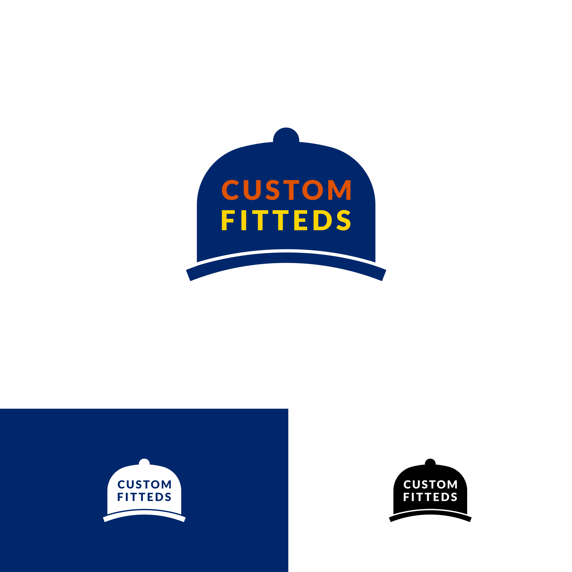 Logo Design by Magnolia S for this project | Design #28674607