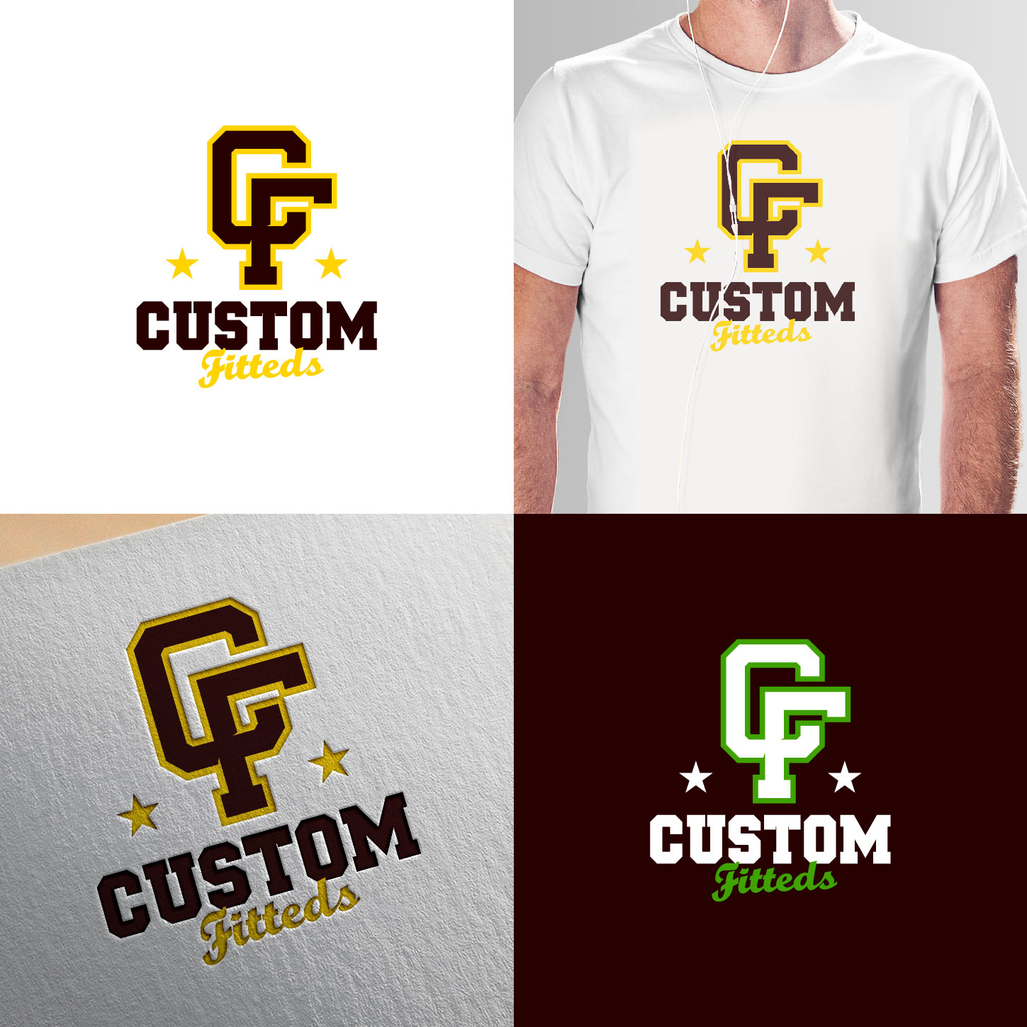 Design de Logo par 4tech services pour ce projet | Design #28675790