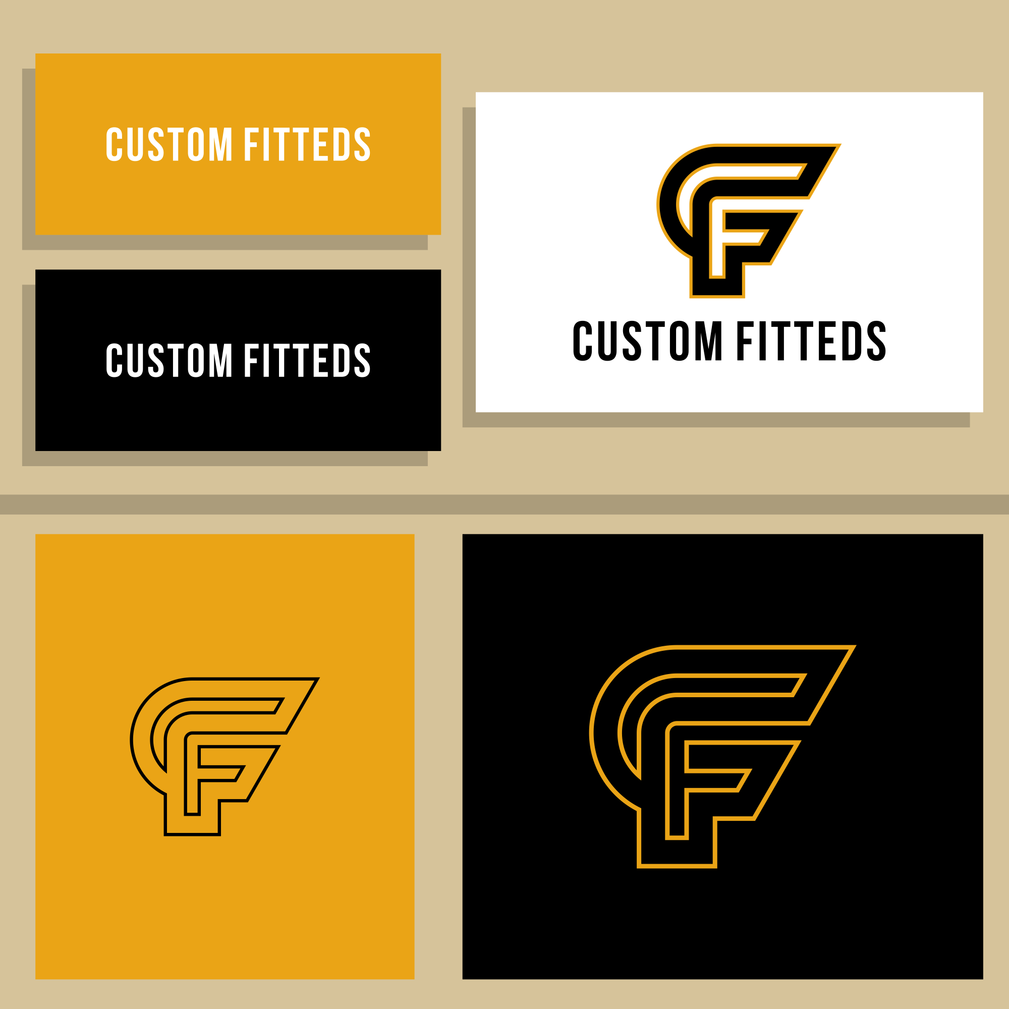 Logo Design by anak mama for this project | Design #28678253