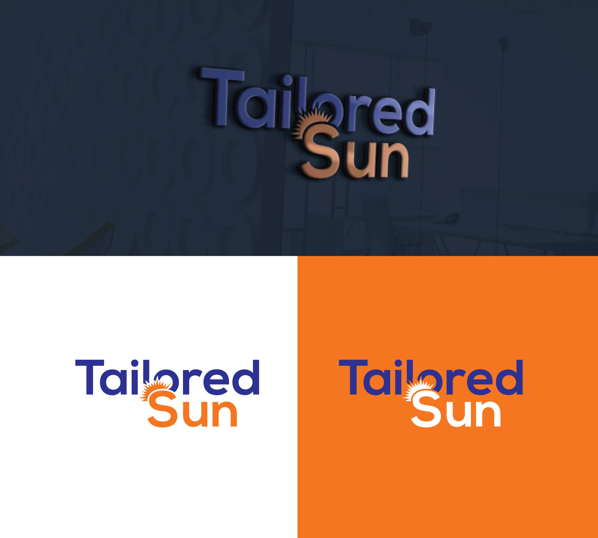 Logo Design by RRR Design for this project | Design #28671757