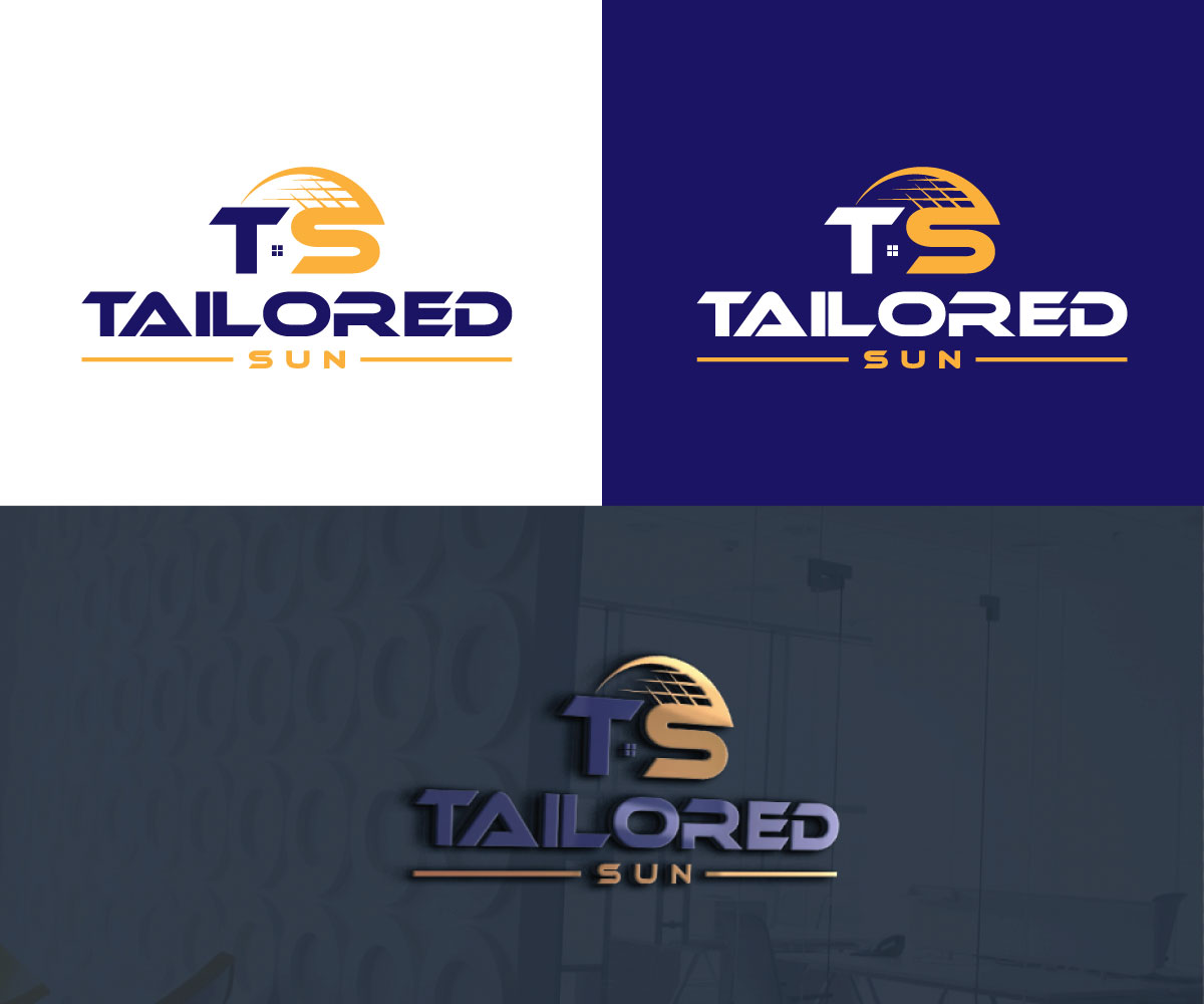 Logo Design by RS_Design for this project | Design #28671576