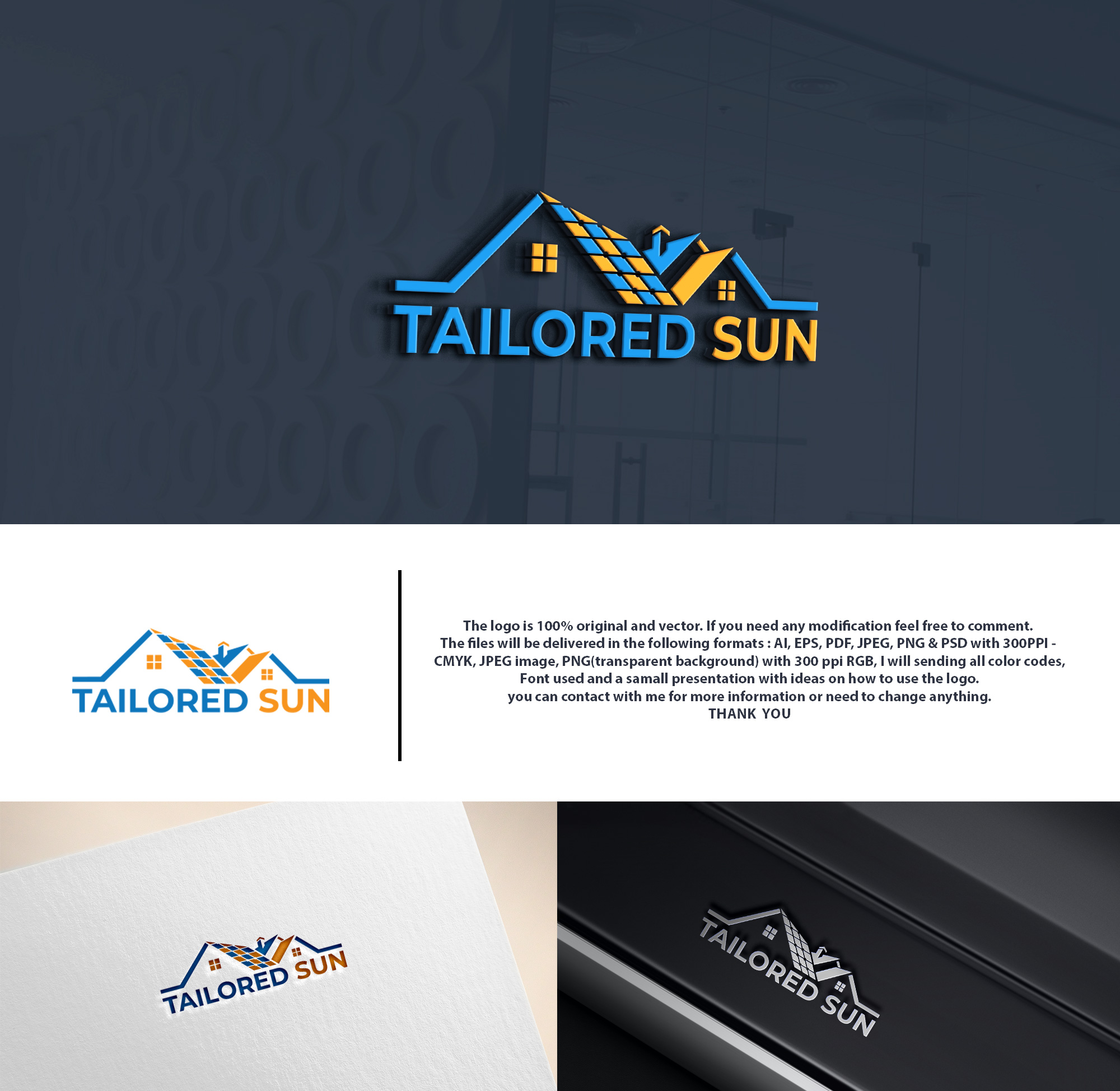 Logo Design by DesignHour for this project | Design #28678320