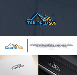 Logo Design by DesignHour for this project | Design: #28678320