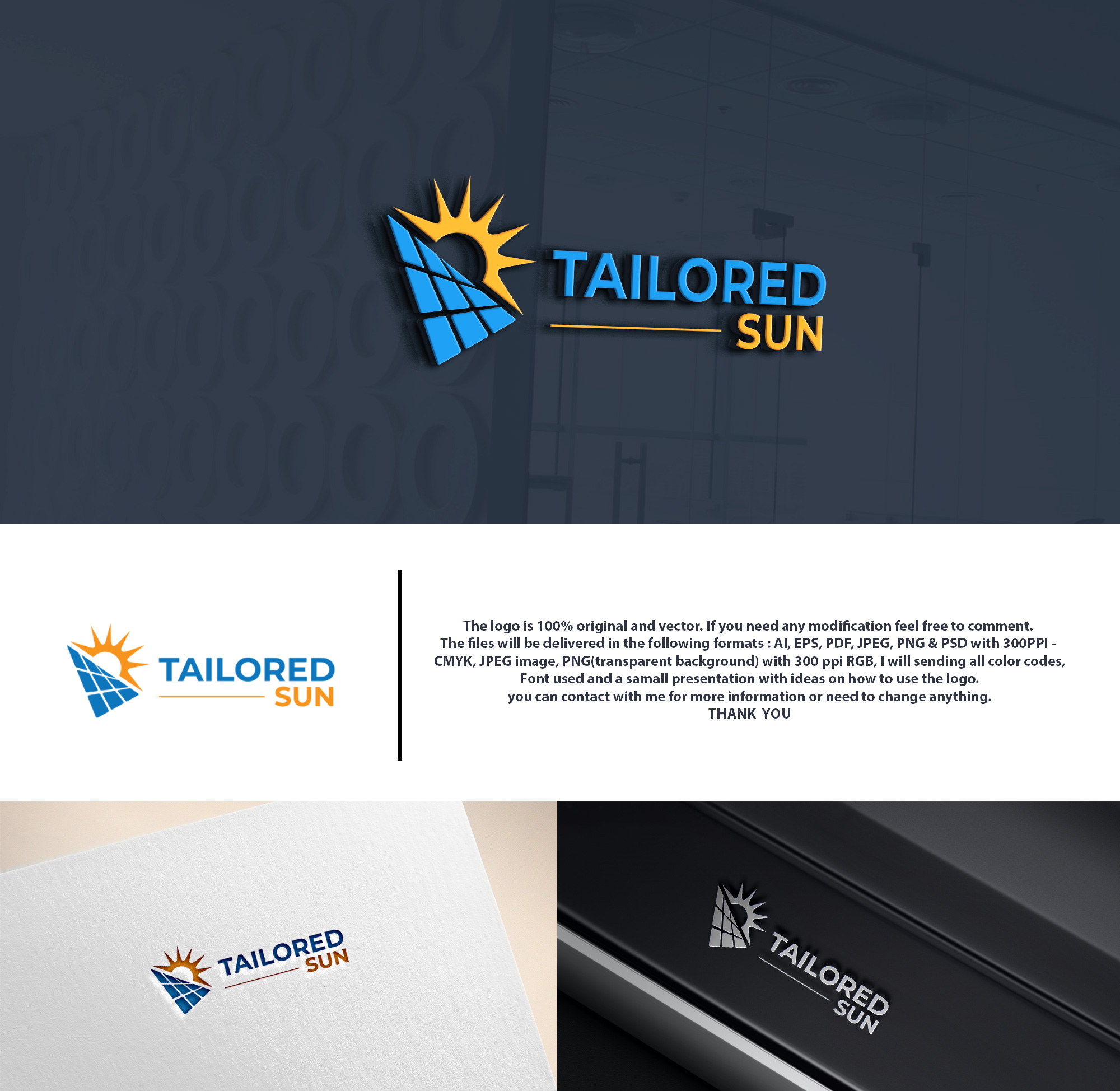 Logo Design by DesignHour for this project | Design #28678321