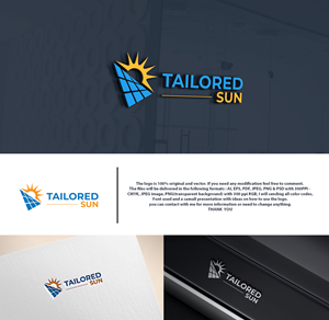 Logo Design by DesignHour for this project | Design: #28678321