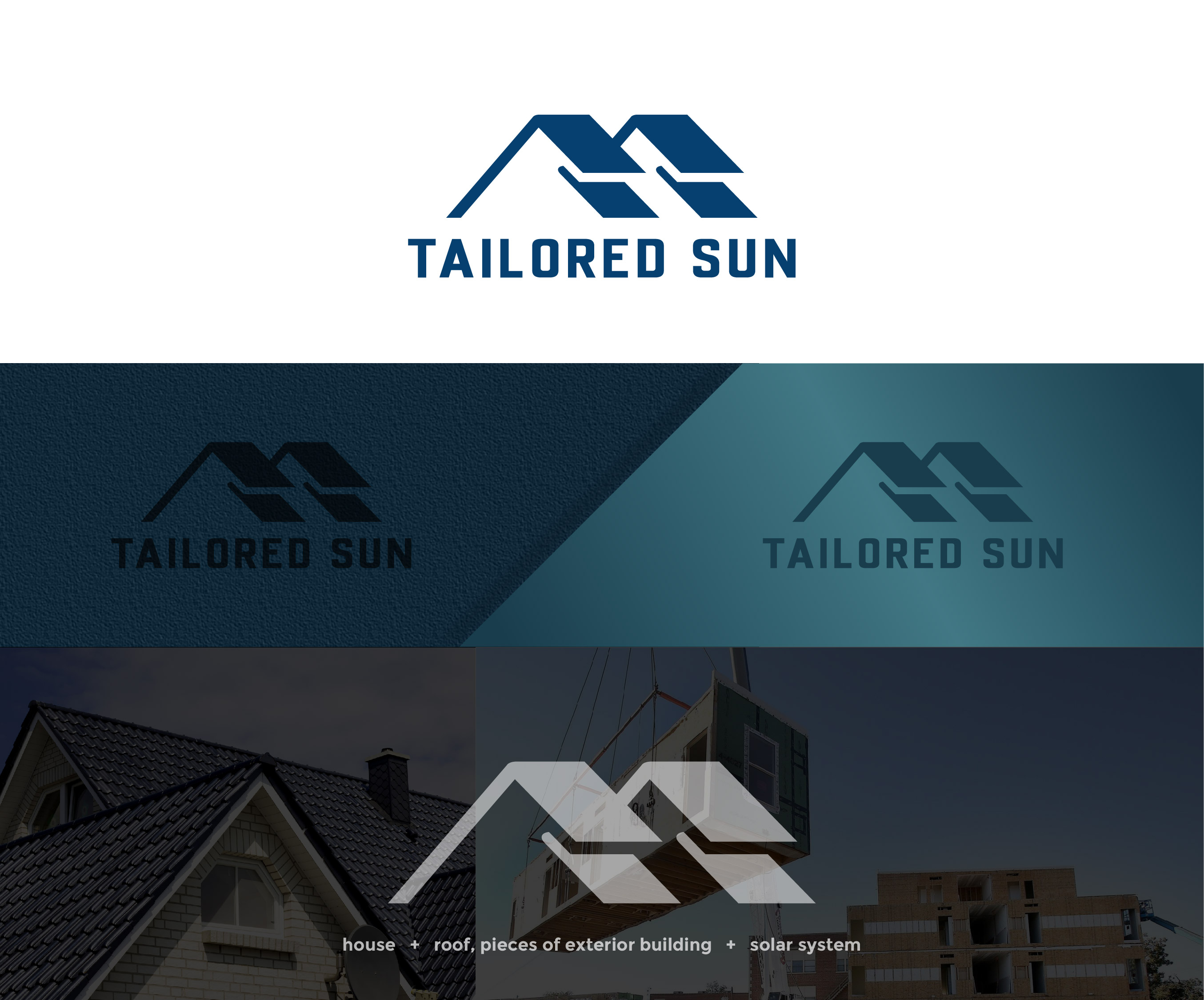Logo Design by SunuAji_DC for this project | Design #28674711