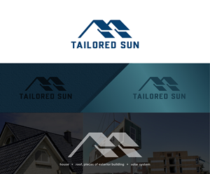 Logo Design by SunuAji_DC for this project | Design: #28674711