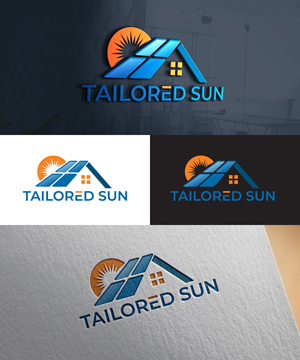 Logo Design by TrisDesign for this project | Design: #28671918