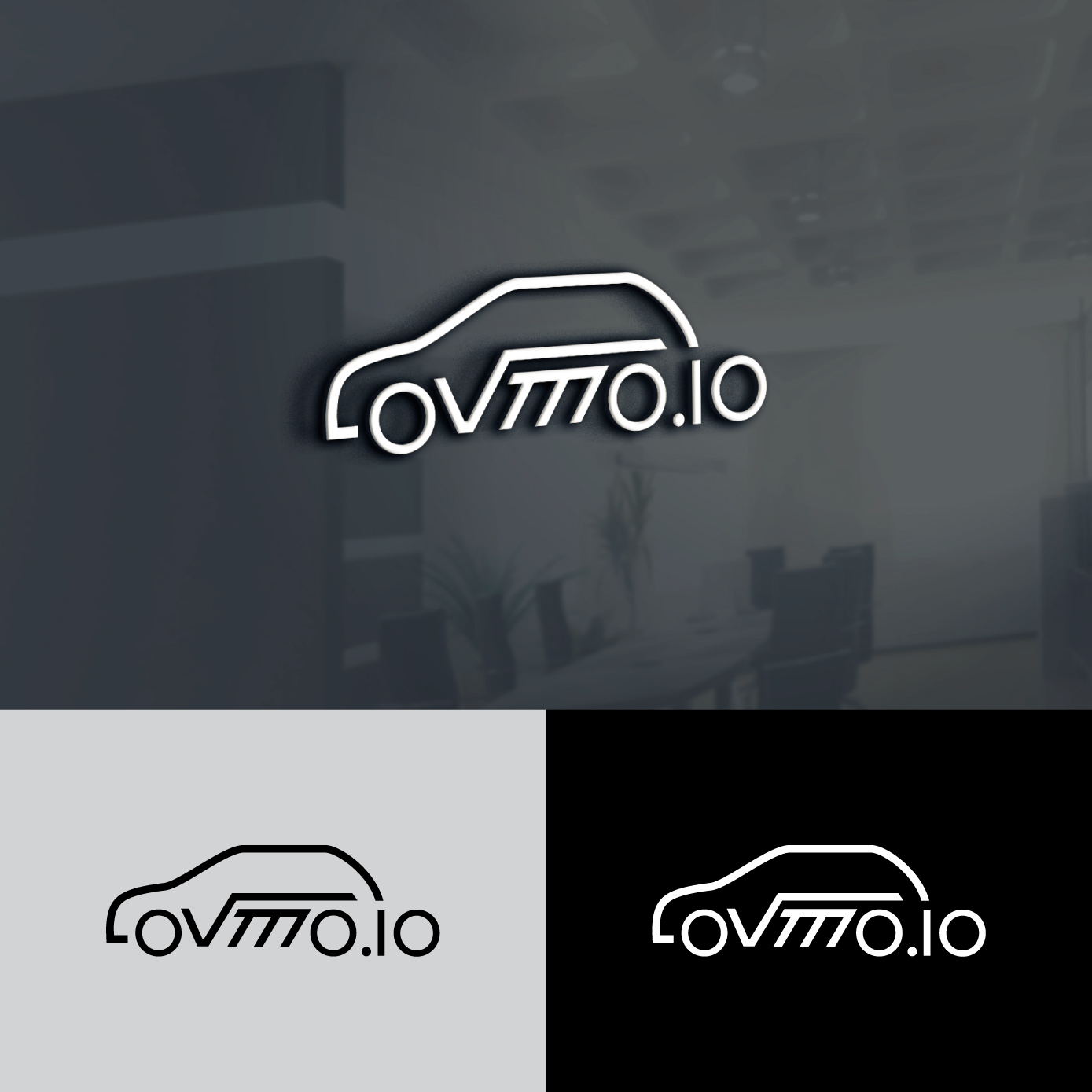 Logo Design by Radsky17 for this project | Design #28671751