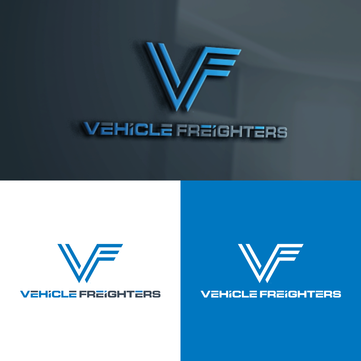 Logo Design by soffel for EXECUBUS | Design #28673914