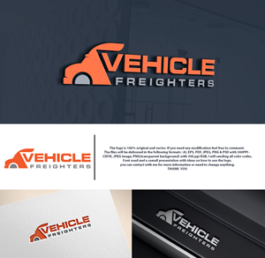 Logo-Design von DesignHour für EXECUBUS | Design: #28679753