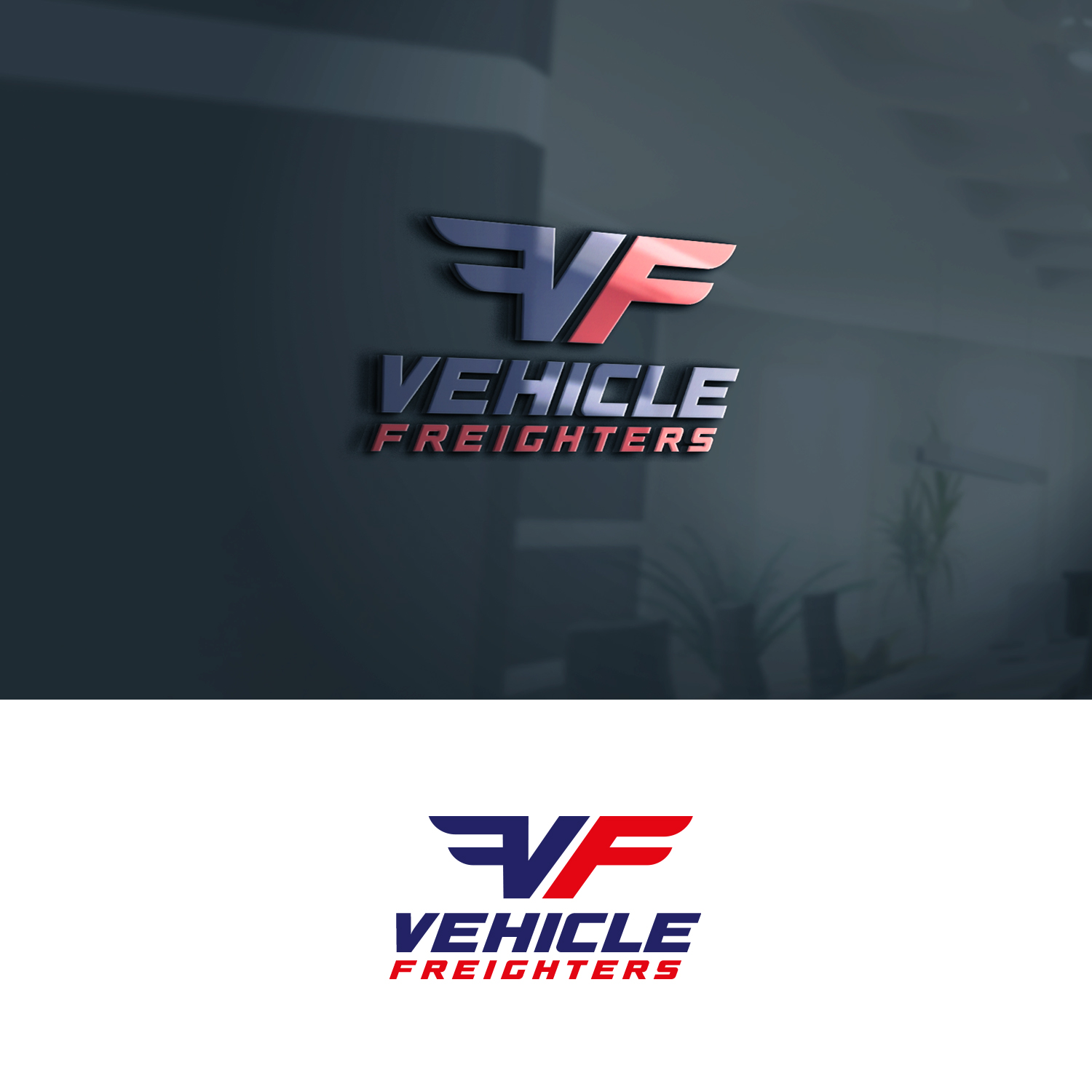 Logo Design by GoGraphicsDesign for EXECUBUS | Design #28672049