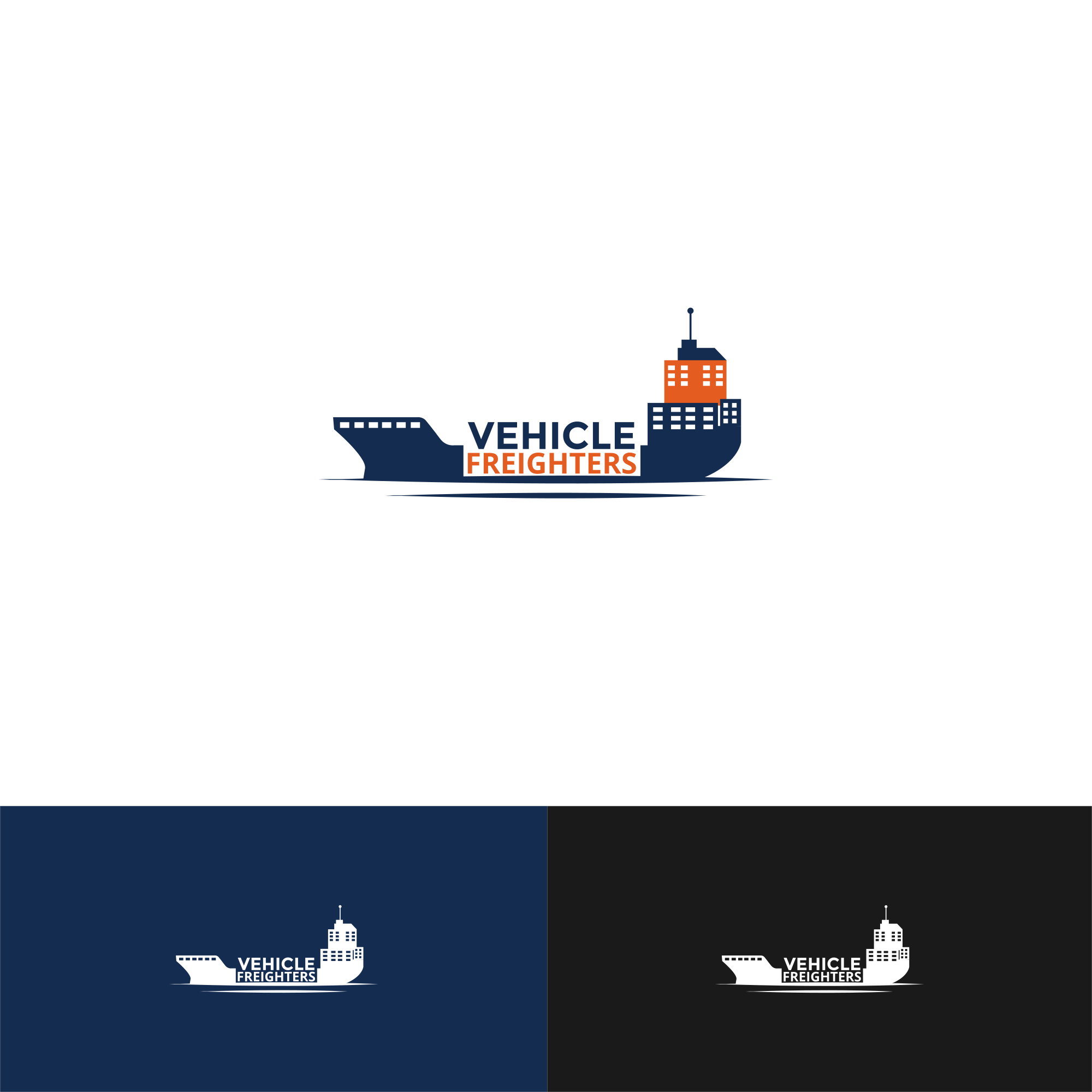Logo Design by alitjuara for EXECUBUS | Design #28698700