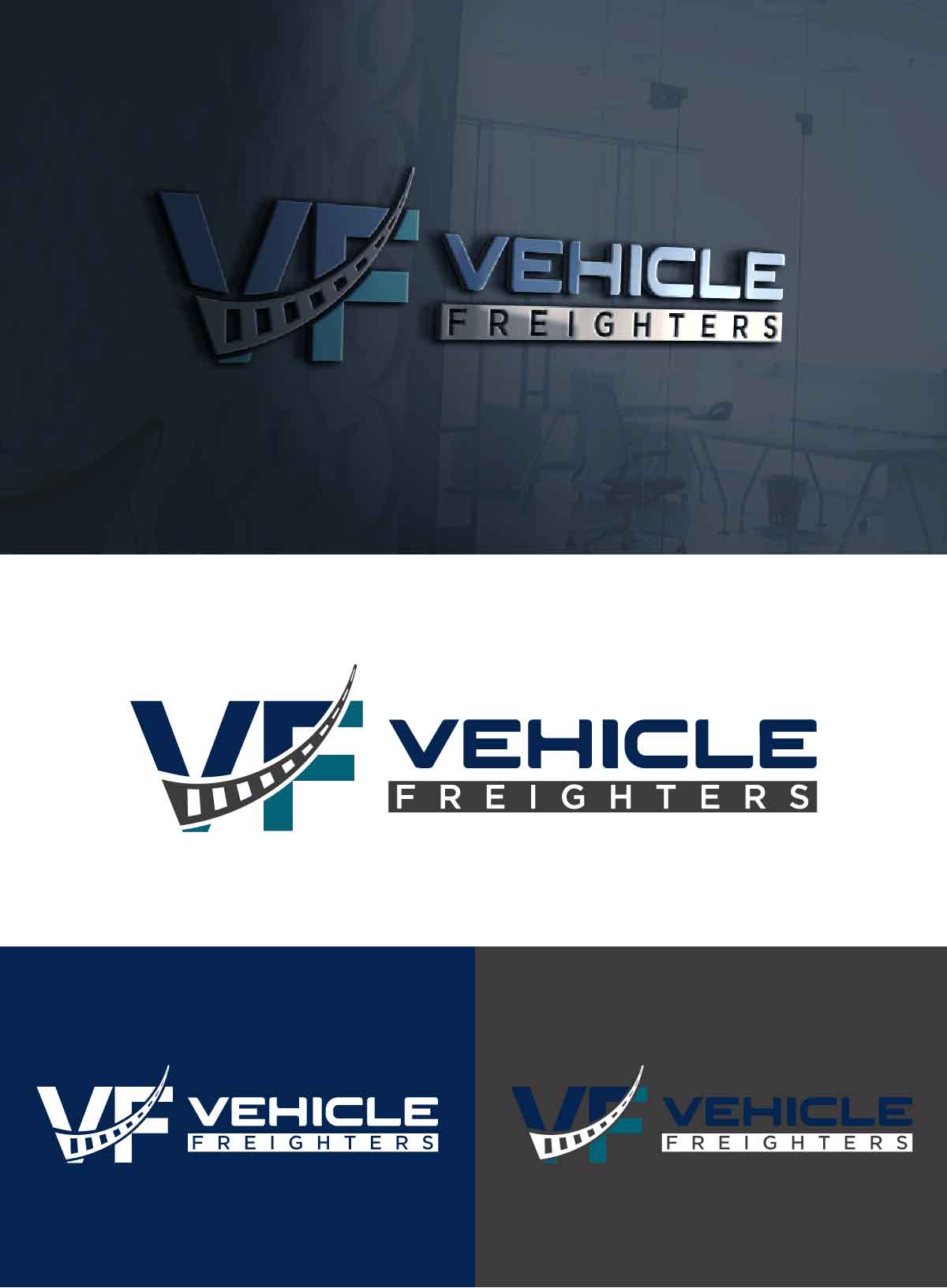 Diseño de Logo por fly  design para EXECUBUS | Diseño #28673768