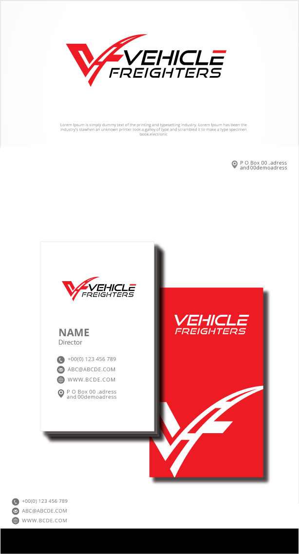 Diseño de Logo por graphicevolution para EXECUBUS | Diseño #28674297