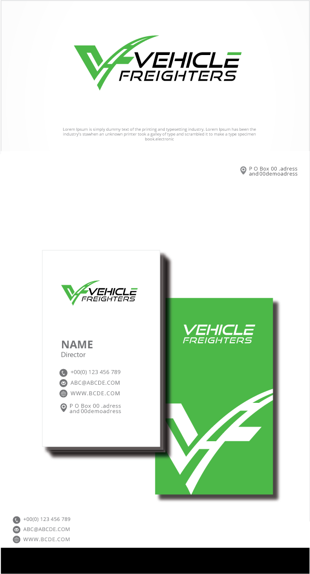 Diseño de Logo por graphicevolution para EXECUBUS | Diseño #28678171