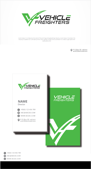 Logo-Design von graphicevolution für EXECUBUS | Design: #28678171