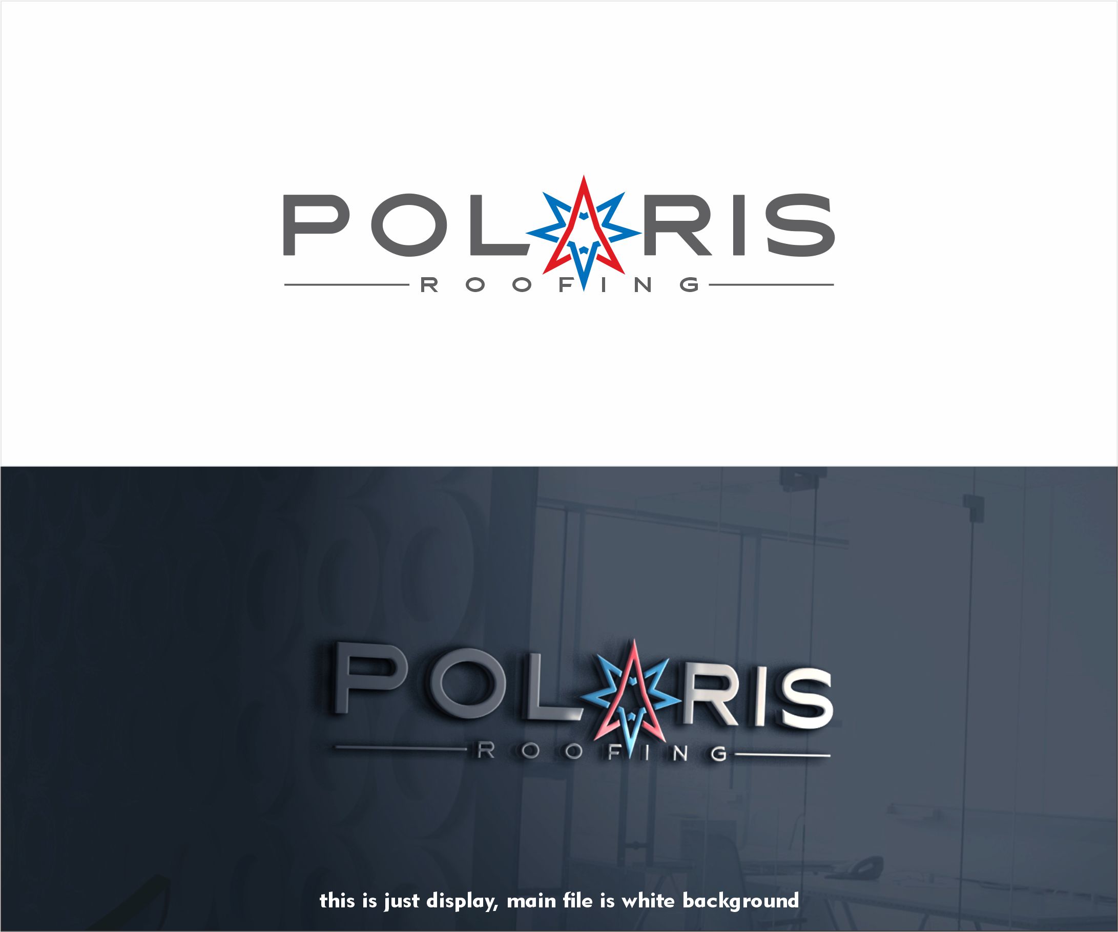 Design de Logo par alkaline pour ce projet | Design #28671573