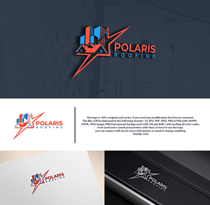 Logo Design by DesignHour for this project | Design: #28678180