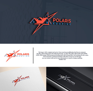 Logo Design by DesignHour for this project | Design: #28678181
