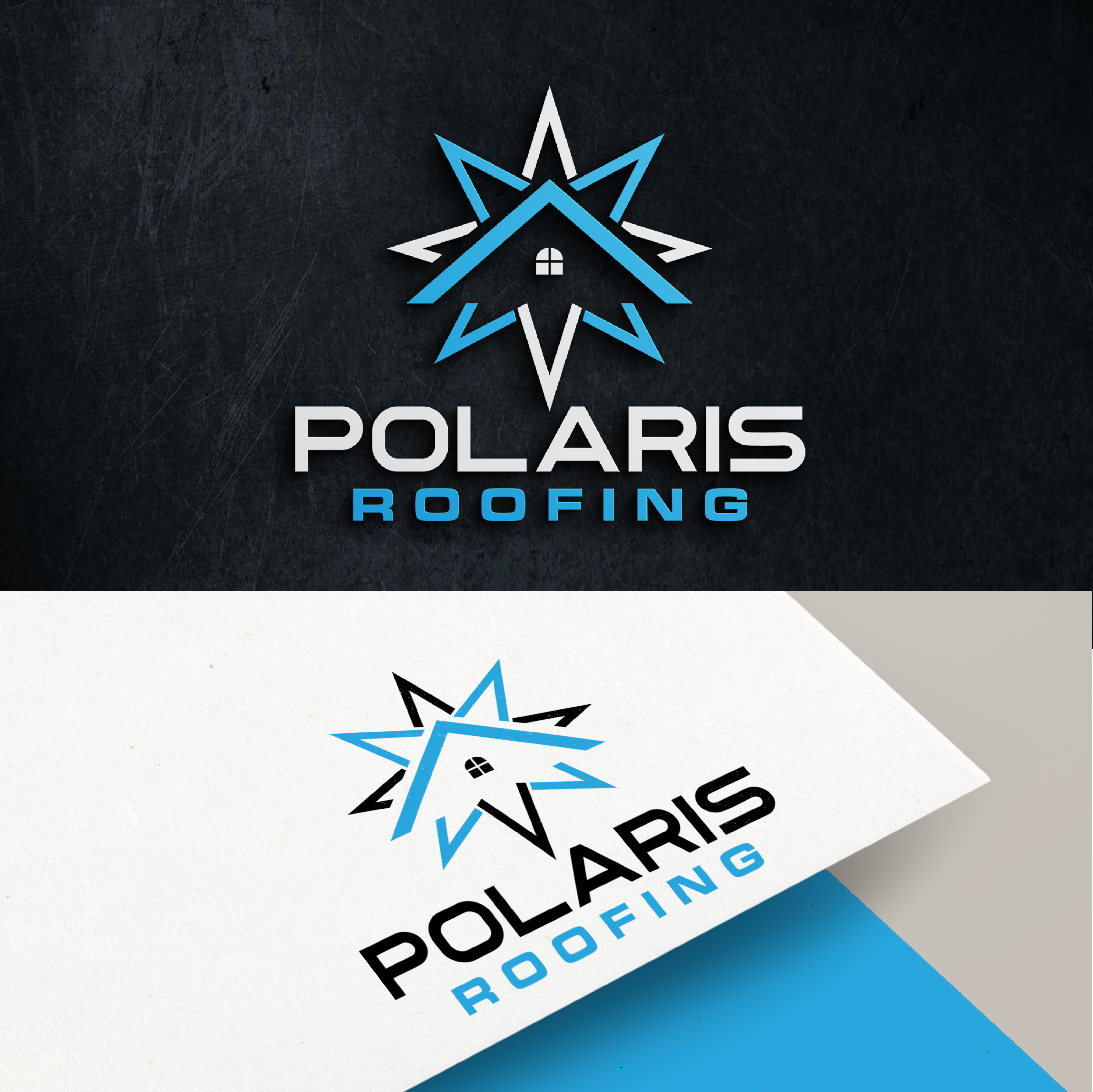 Logo Design by sarrita for this project | Design #28679258