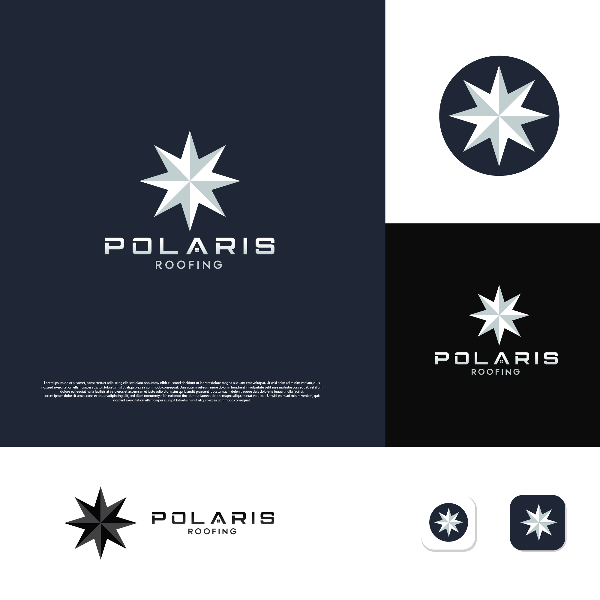 Logo-Design von Grapismo Brand Studio für dieses Projekt | Design #28673794