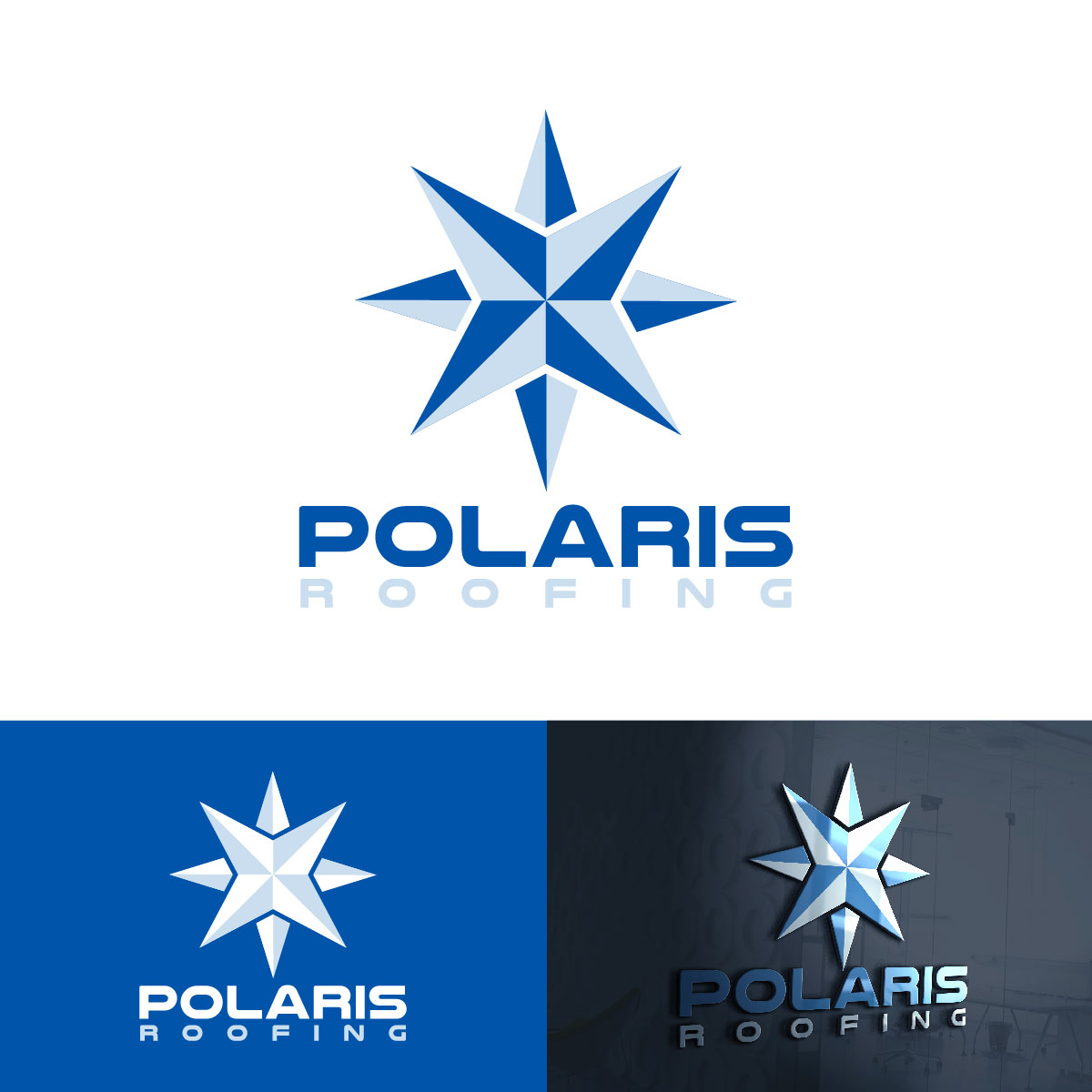 Logo Design by fly  design for this project | Design #28673763