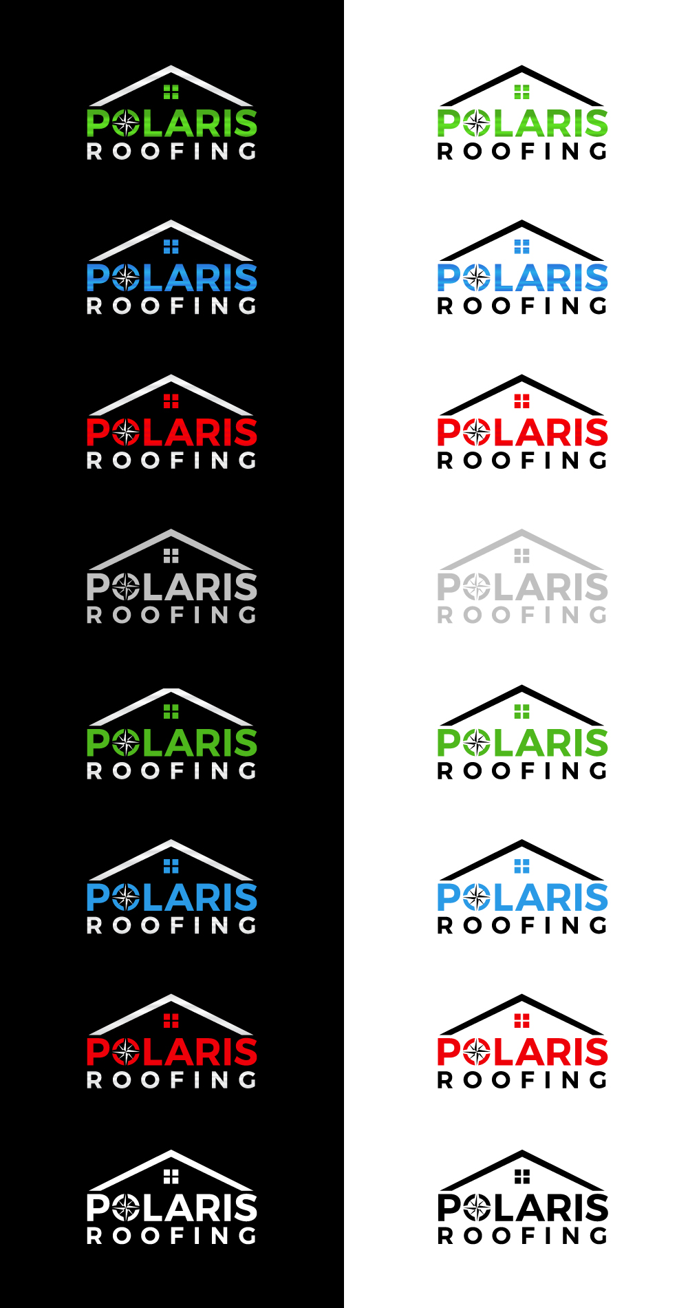Logo Design by Ayub Zafar for this project | Design #29023645