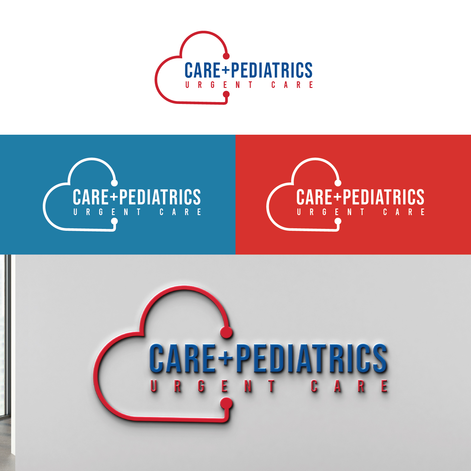 Logo Design by S.H Designs for this project | Design #28692631