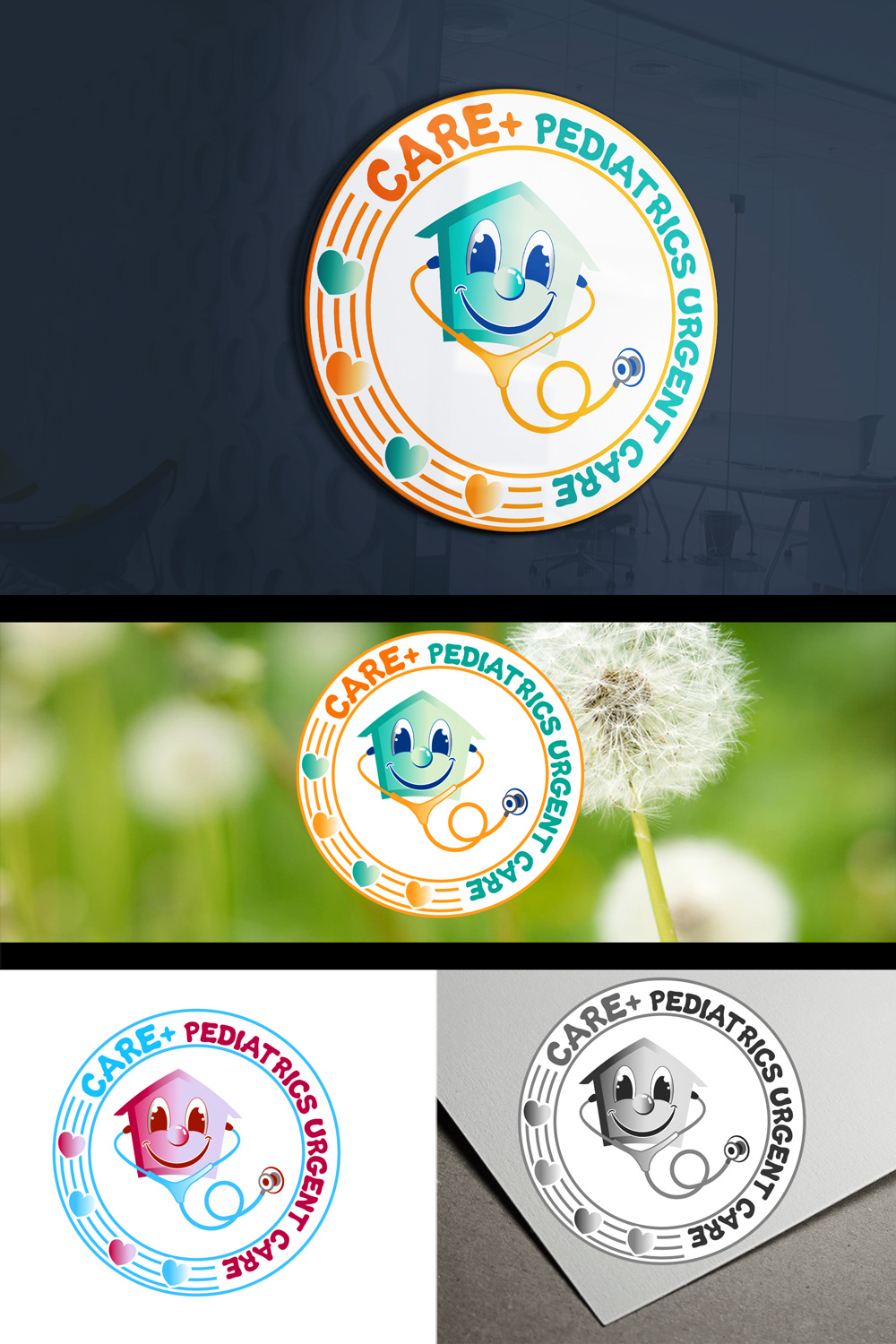 Logo Design by Wonderful design for this project | Design #28674968
