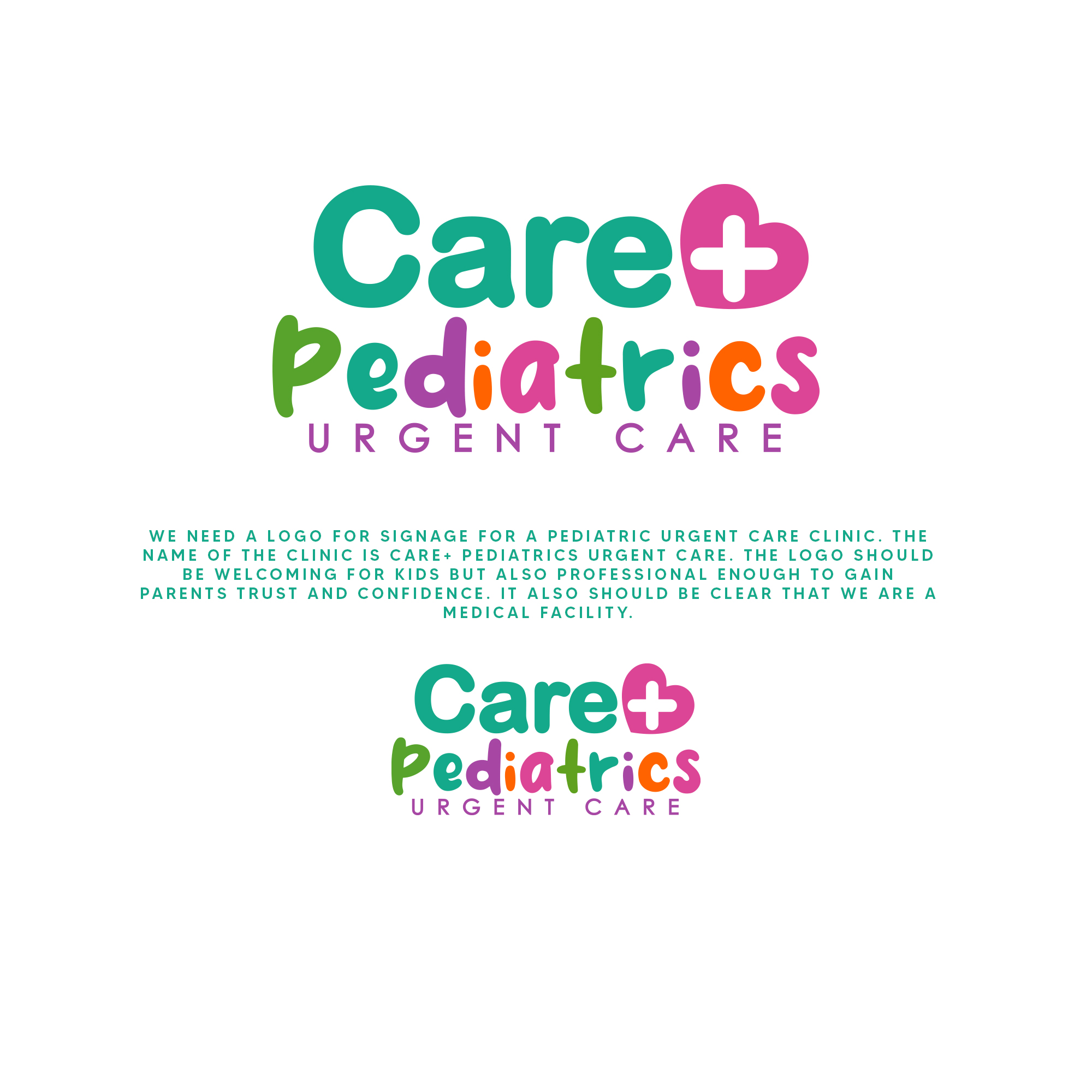 Logo Design by CreativeGwen™ for this project | Design #28684598