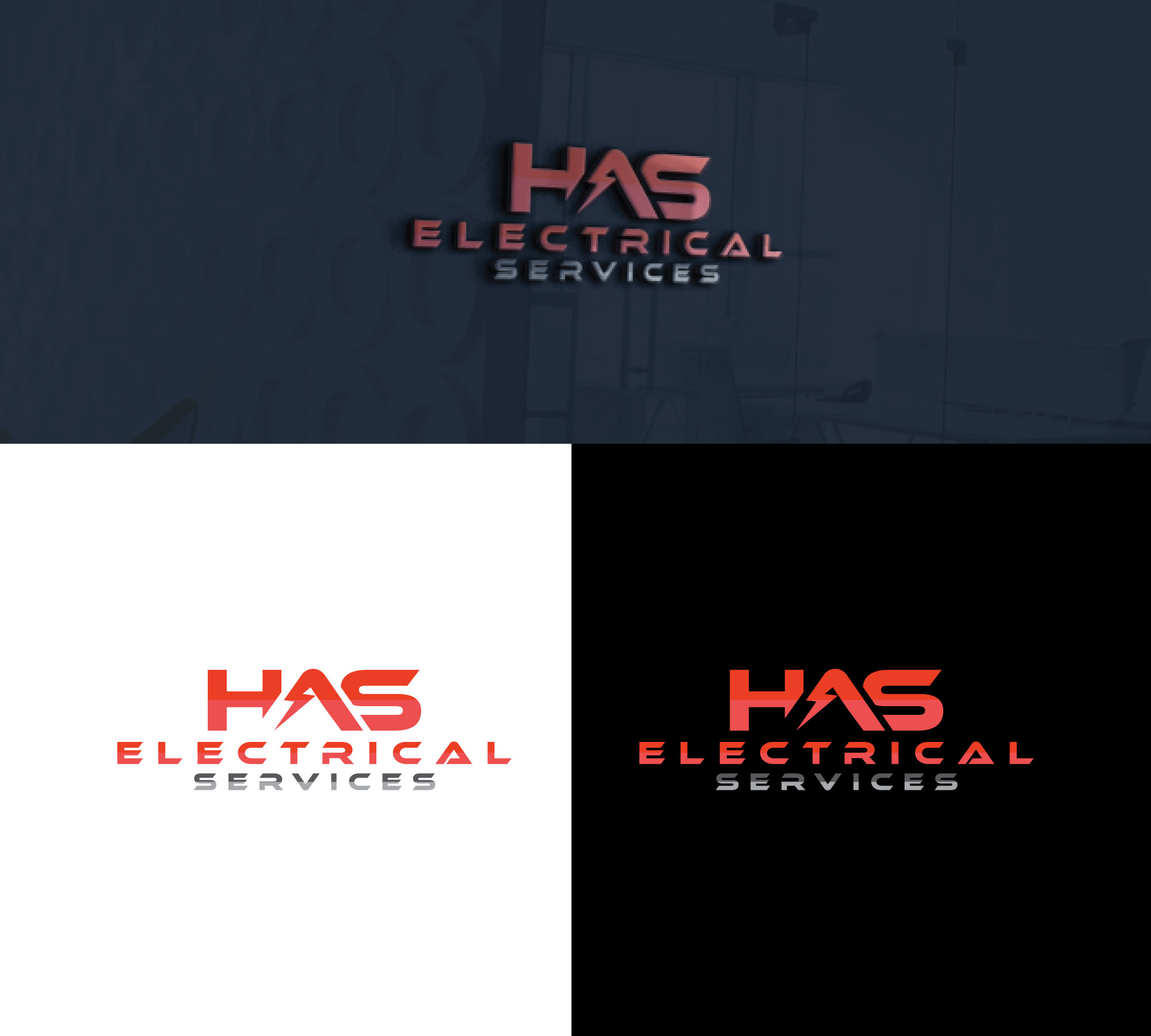Logo Design by RRR Design for this project | Design #28678718