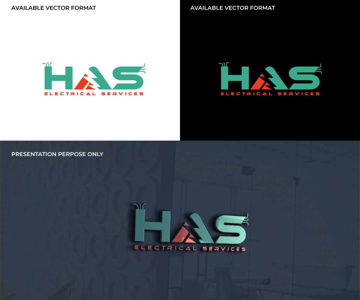 Logo Design by RS_Design for this project | Design #28673632